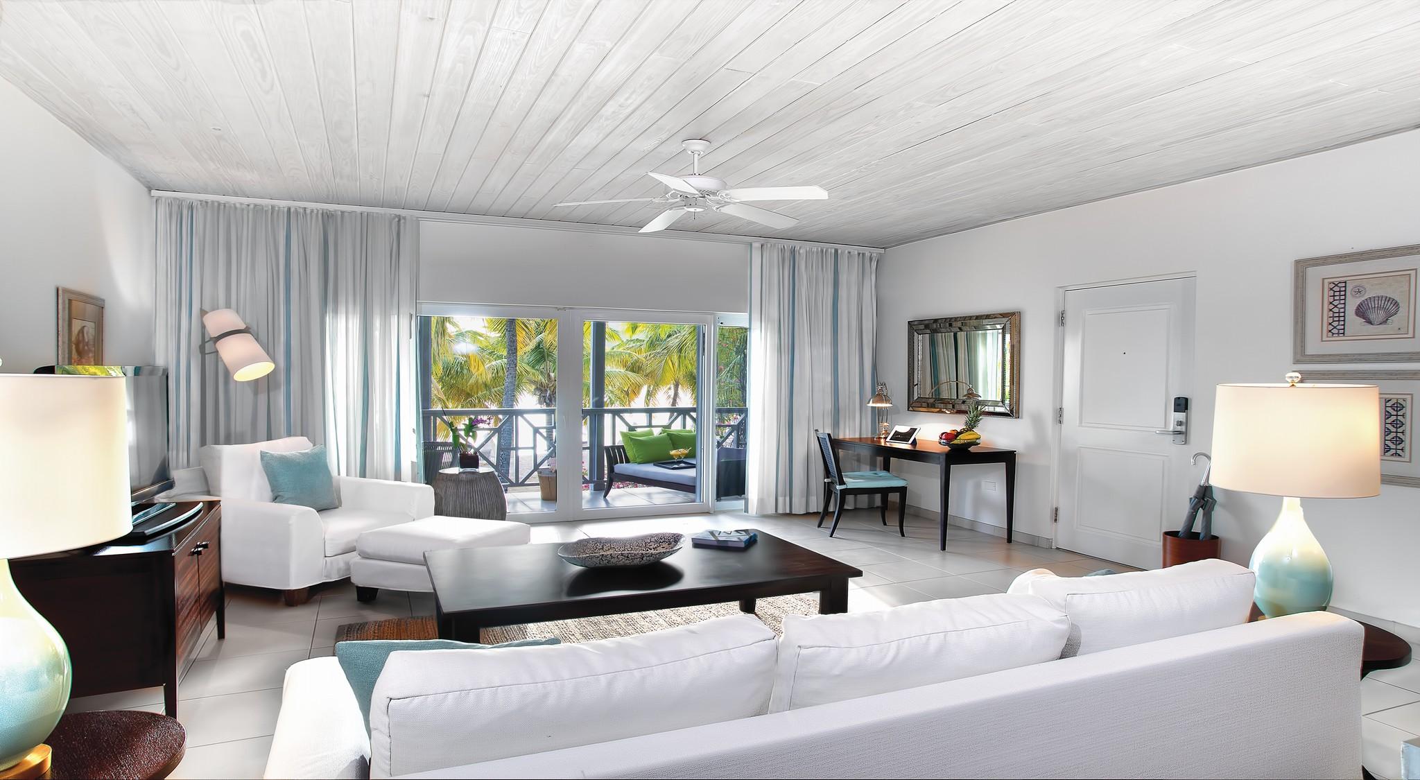 Carlisle Bay 5* Old Road