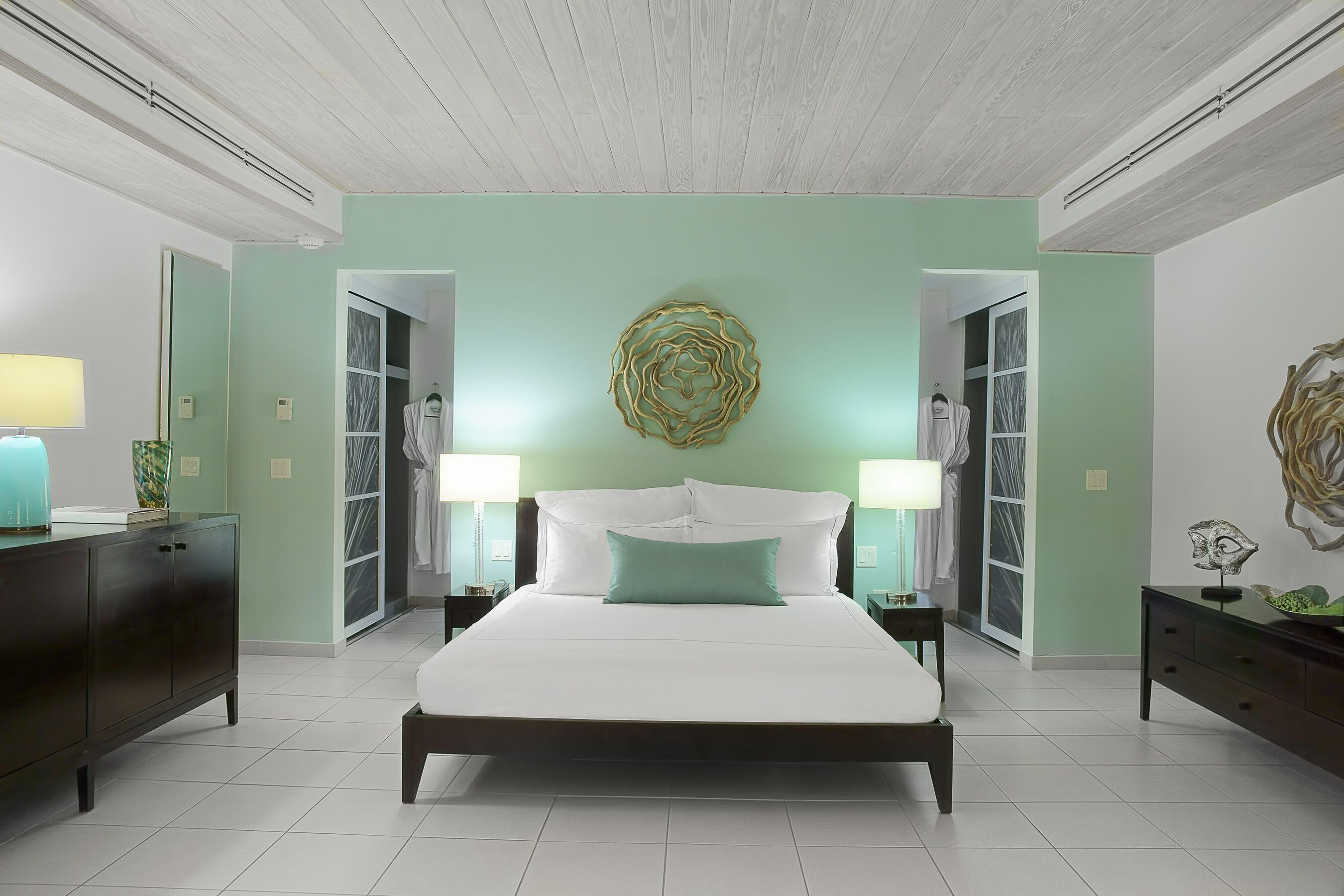 Hotel Carlisle Bay Old Road