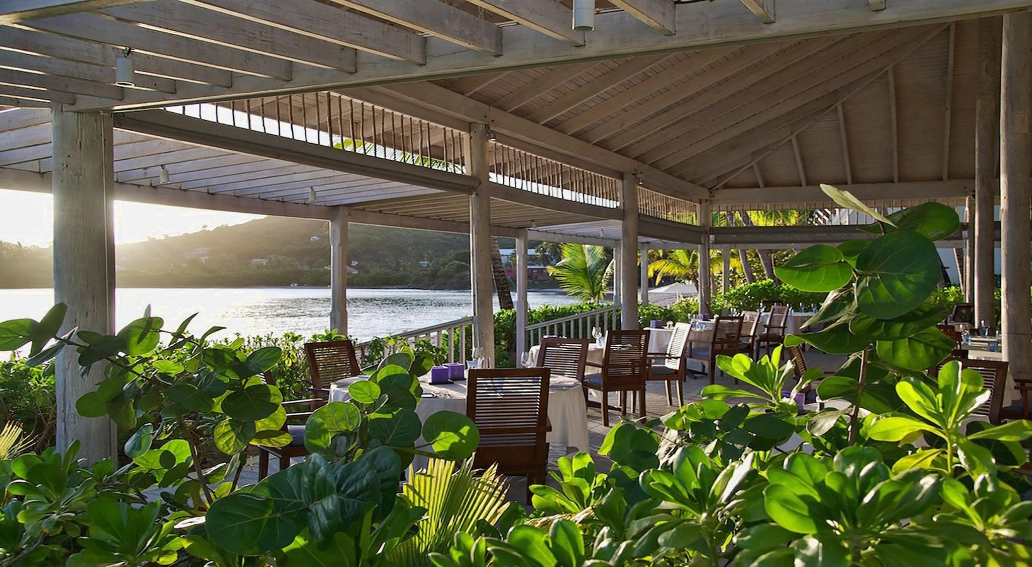Carlisle Bay
