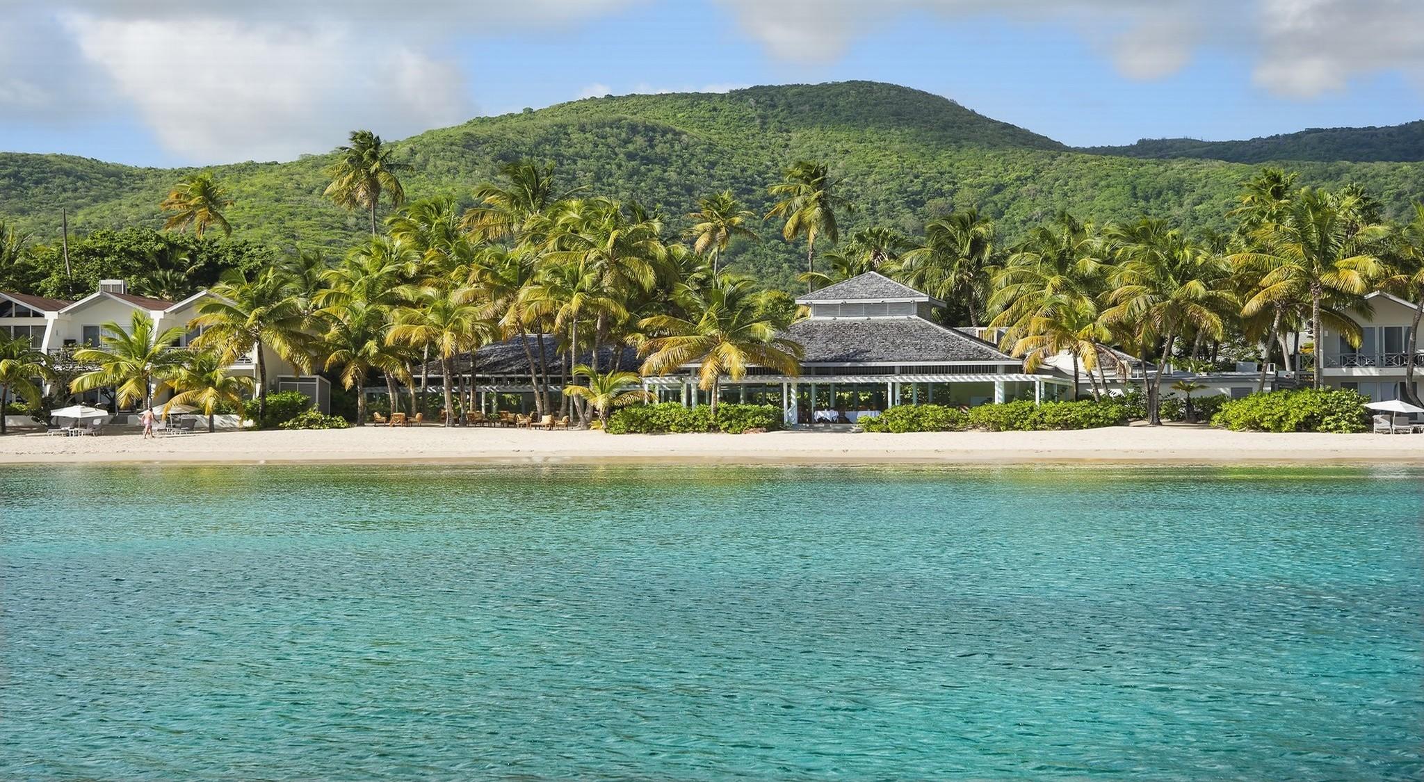 Carlisle Bay 5* Old Road