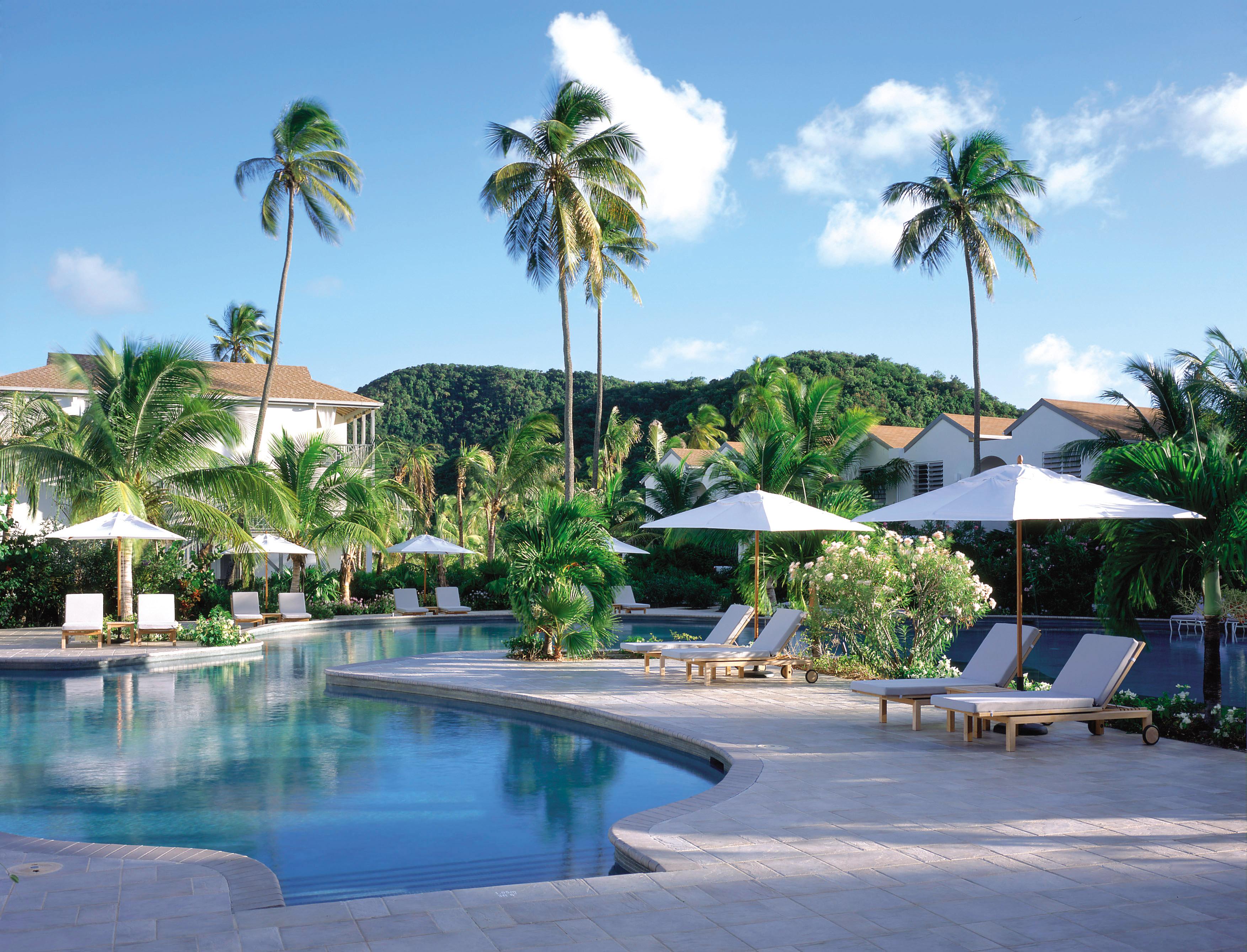Carlisle Bay Hotel Old Road