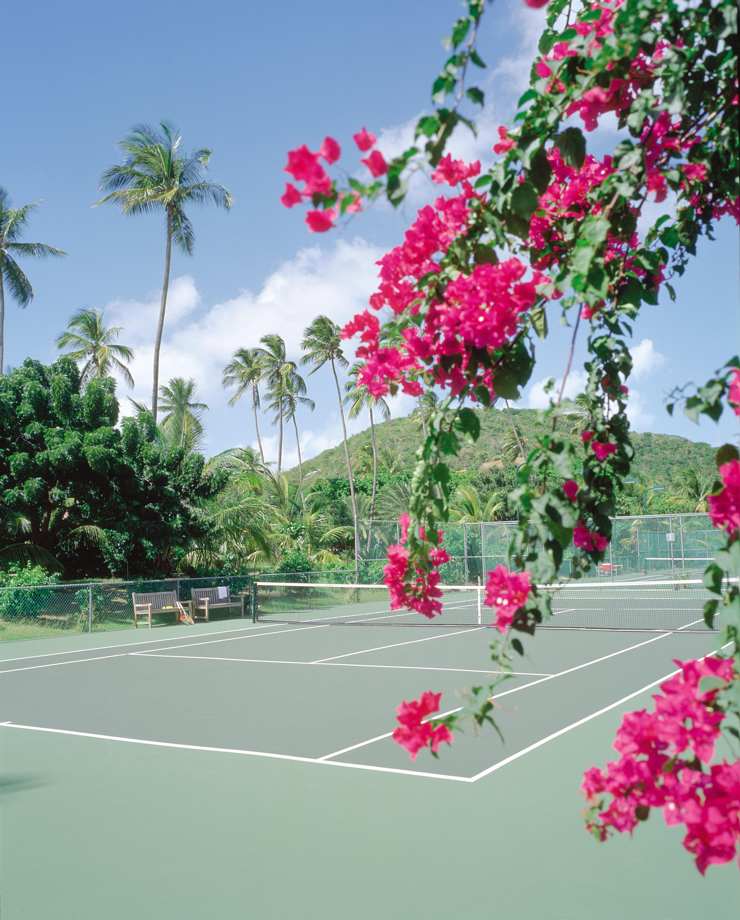 Carlisle Bay Hotel