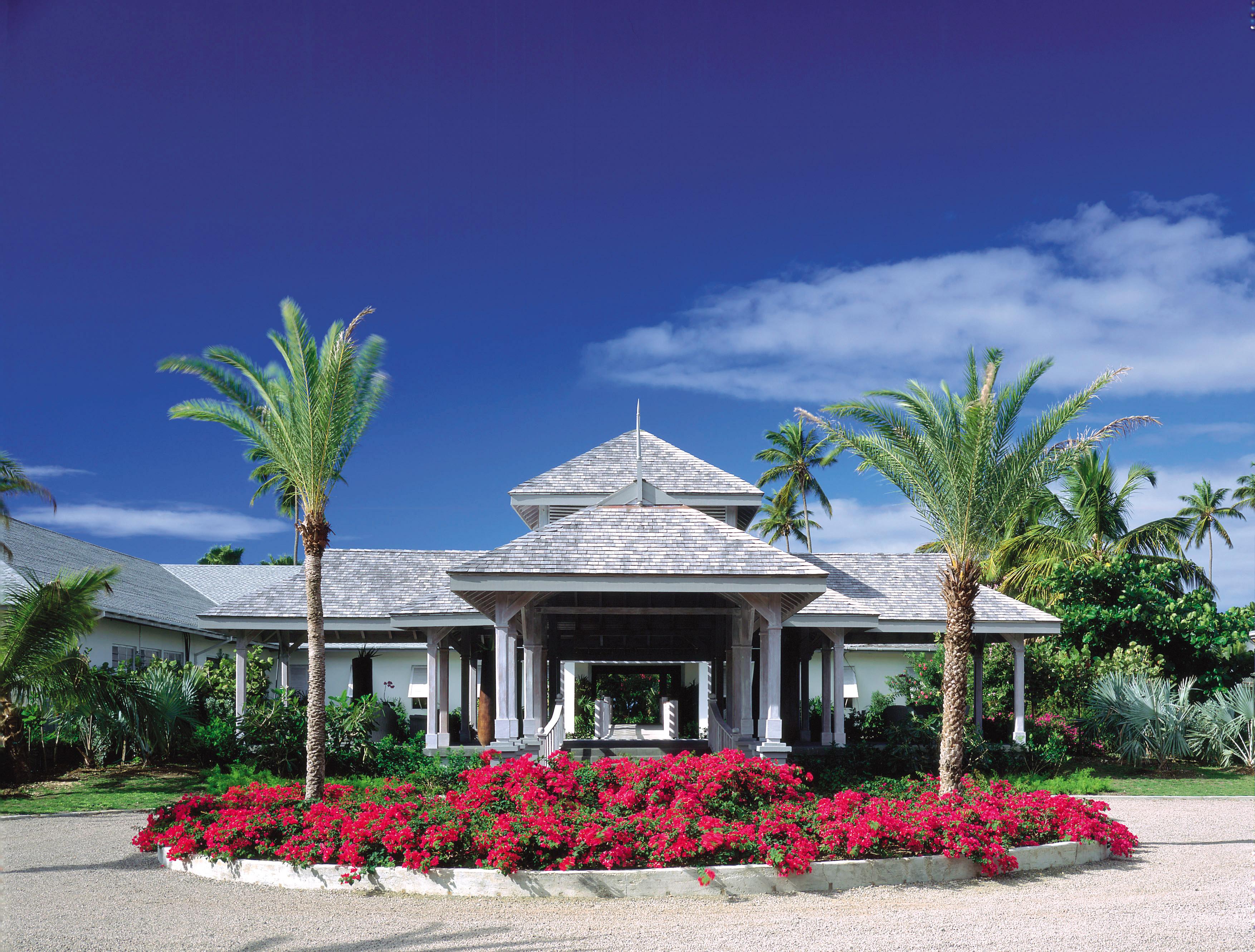 Carlisle Bay Hotel 5*