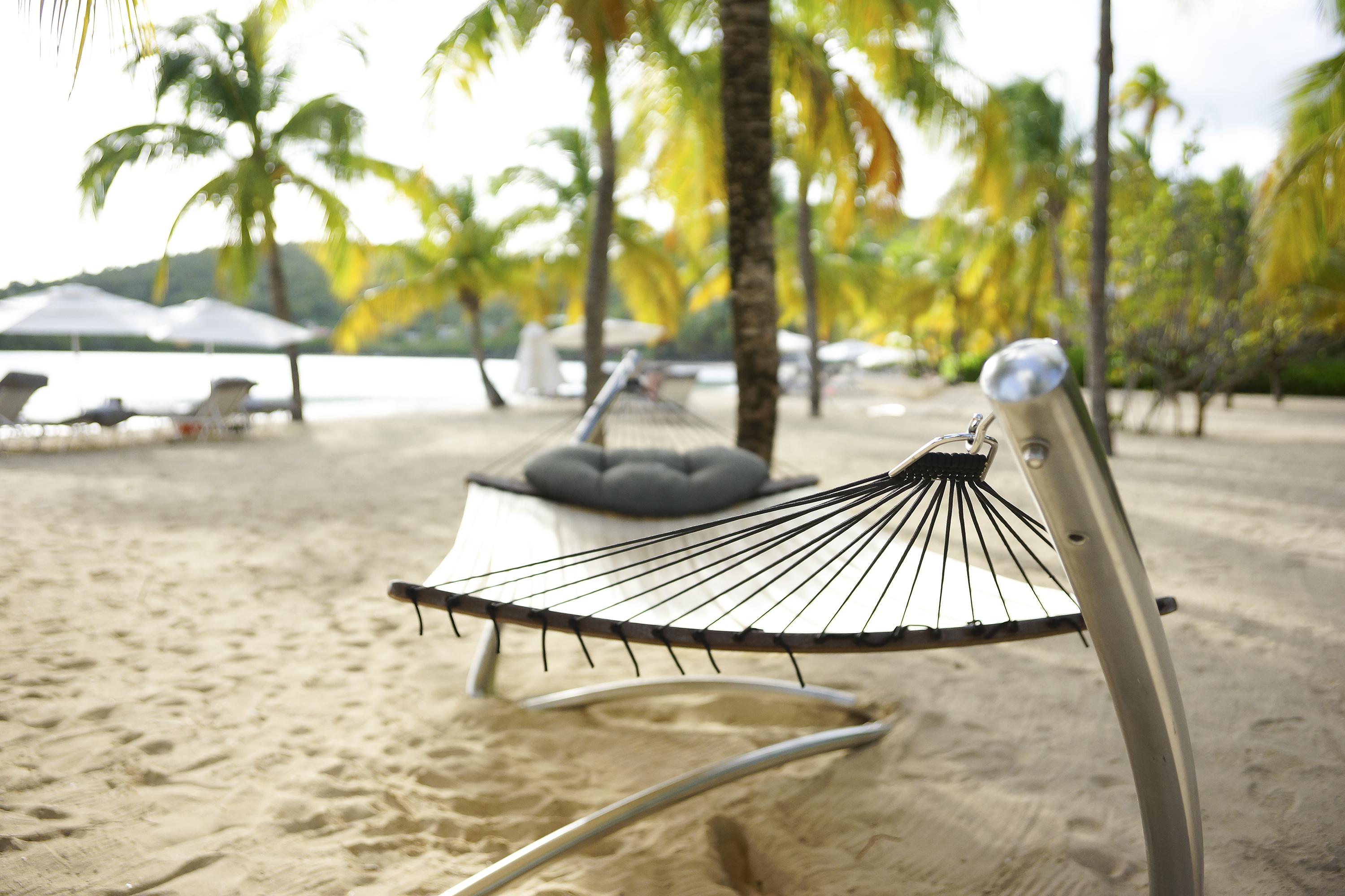Carlisle Bay 5* Old Road