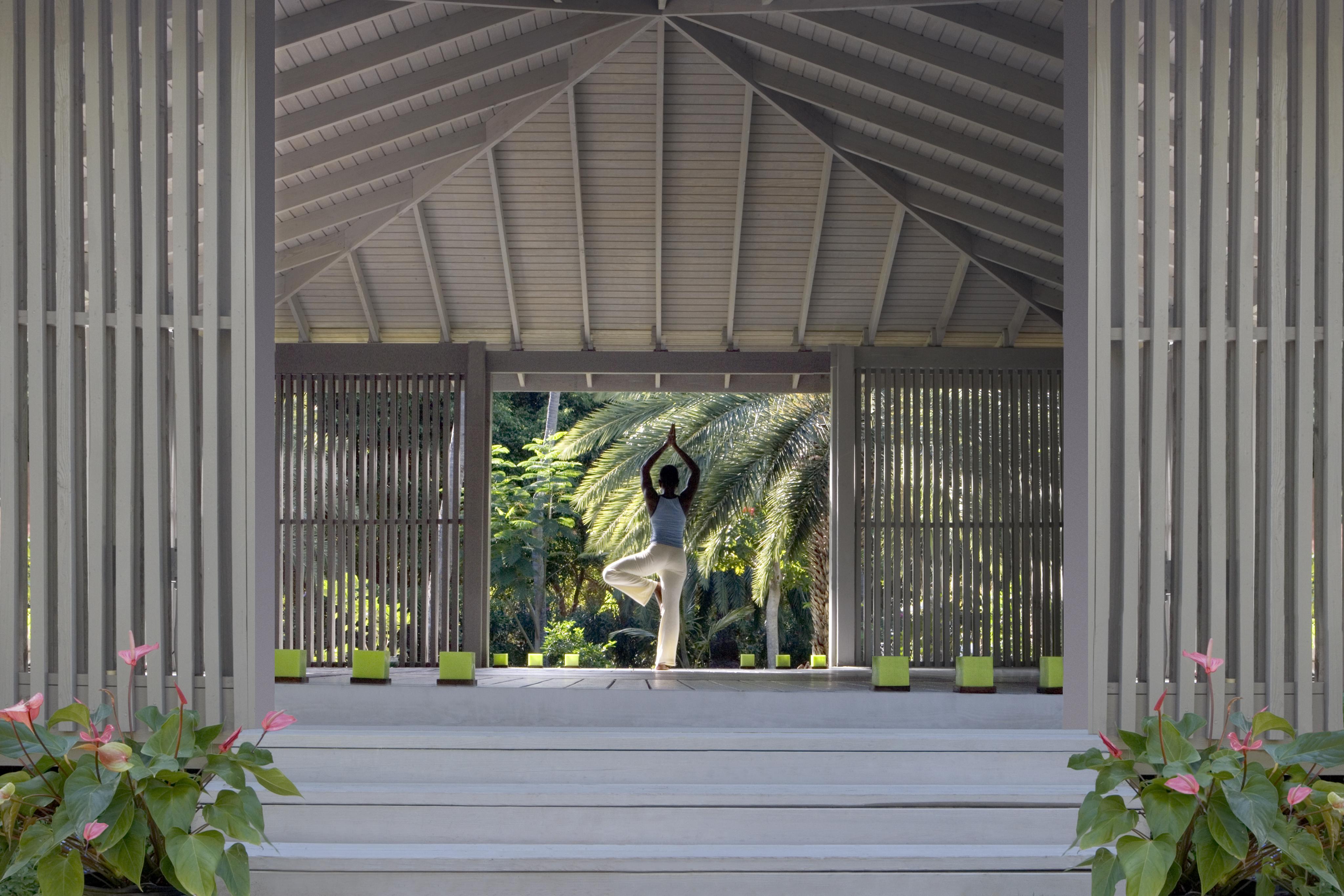 Carlisle Bay Hotel