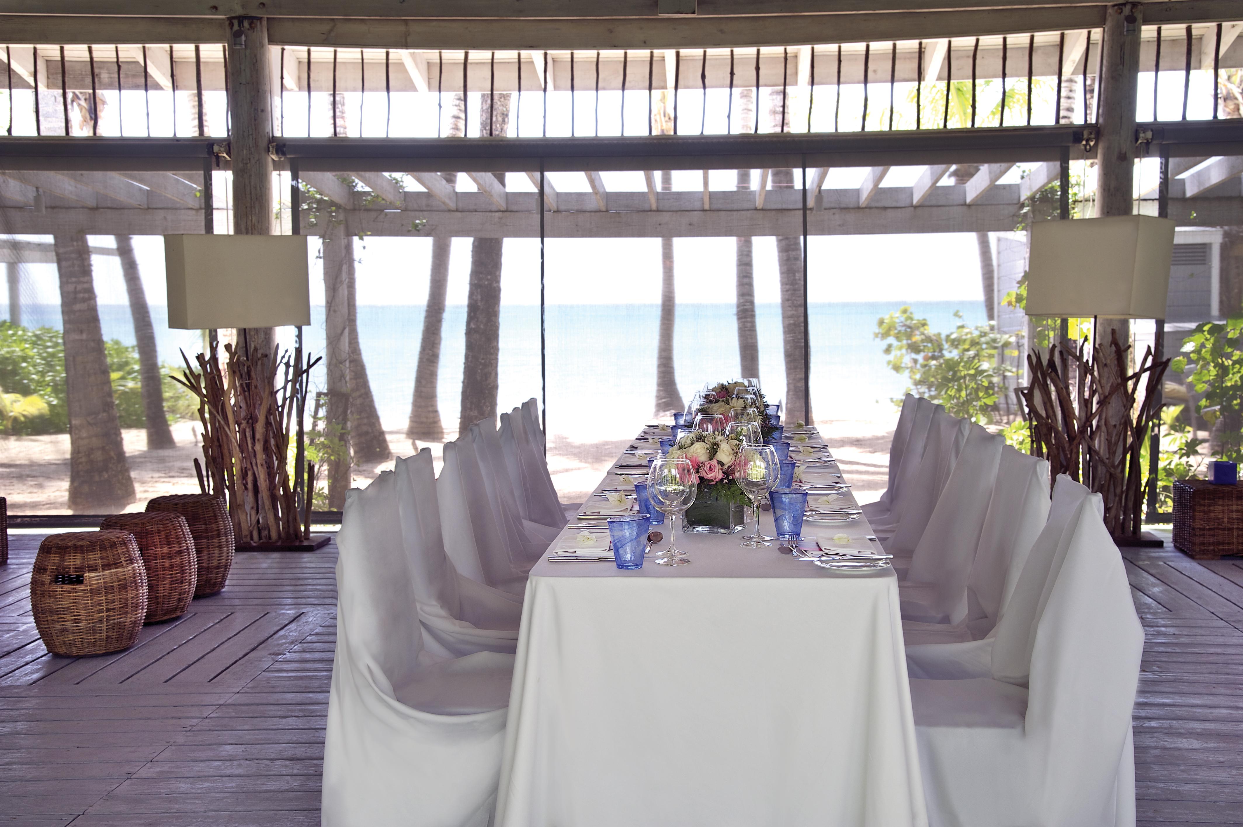 Carlisle Bay Hotel