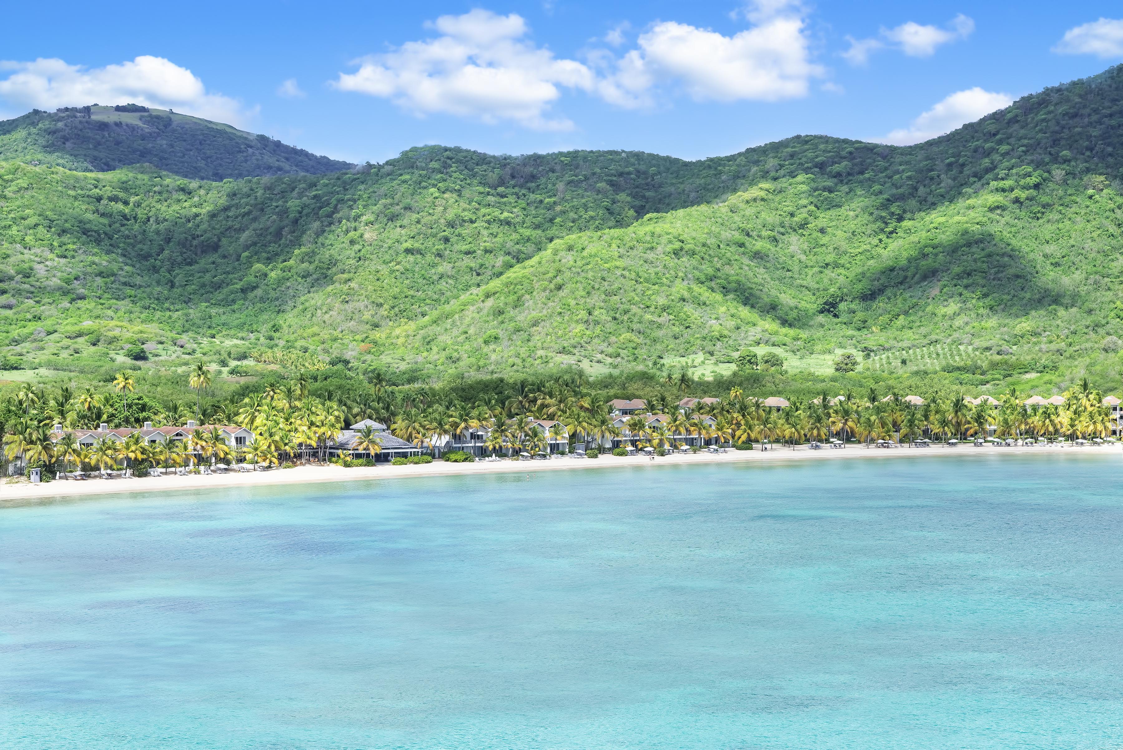 Carlisle Bay Hotel 5*