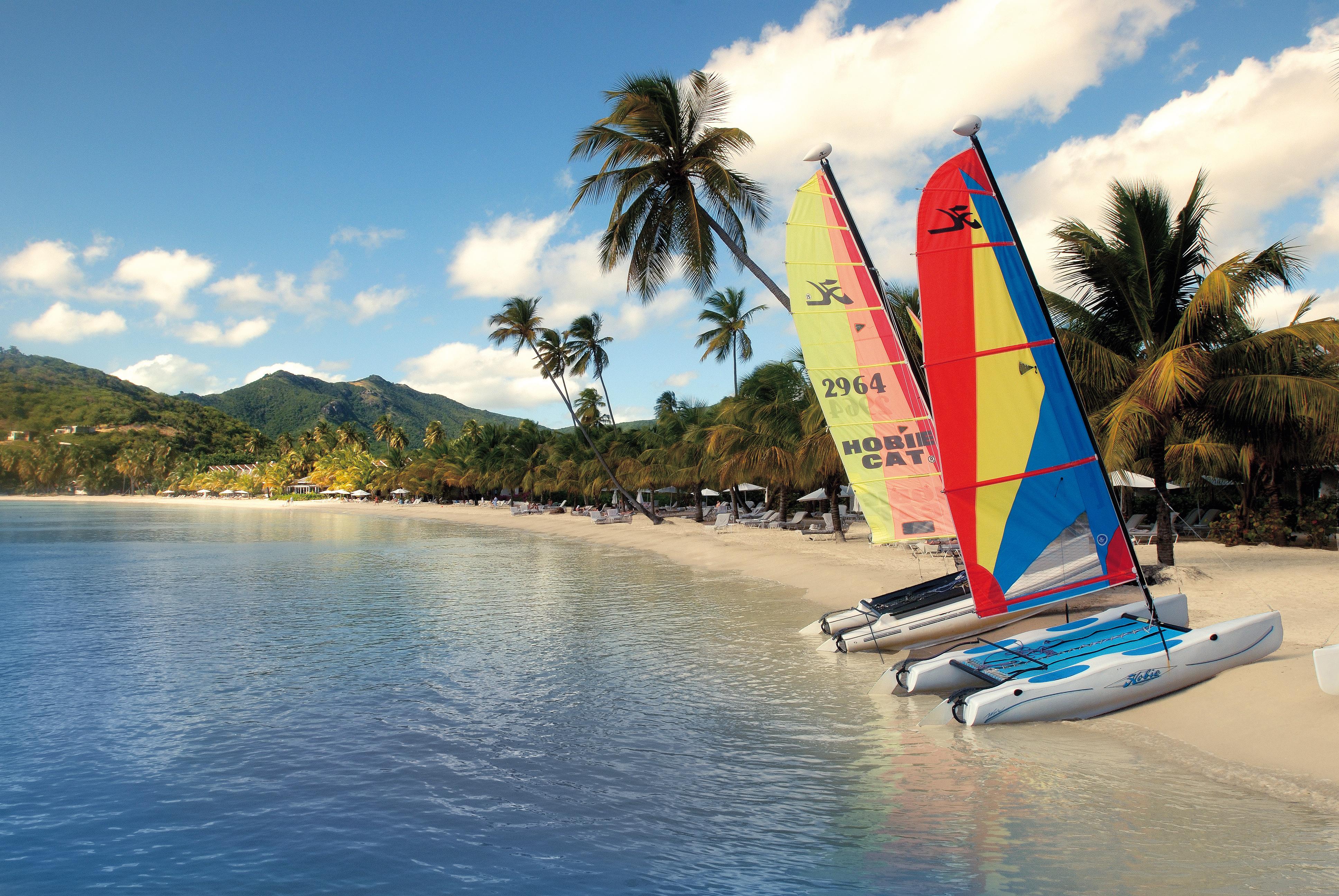 Carlisle Bay Hotel 5*