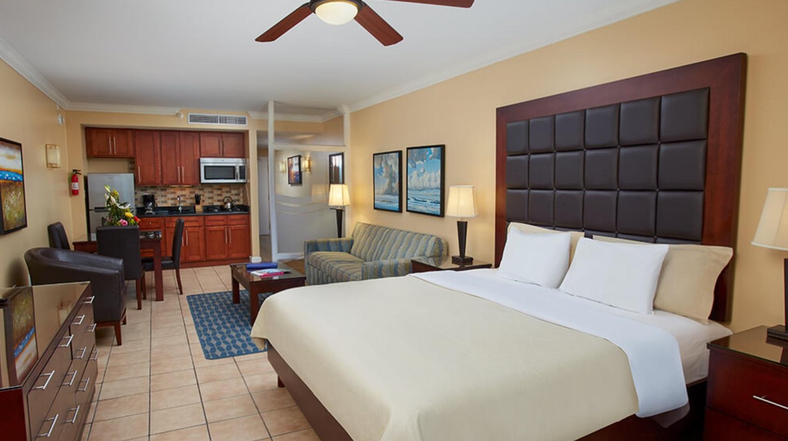 Resort Divi Village Golf And