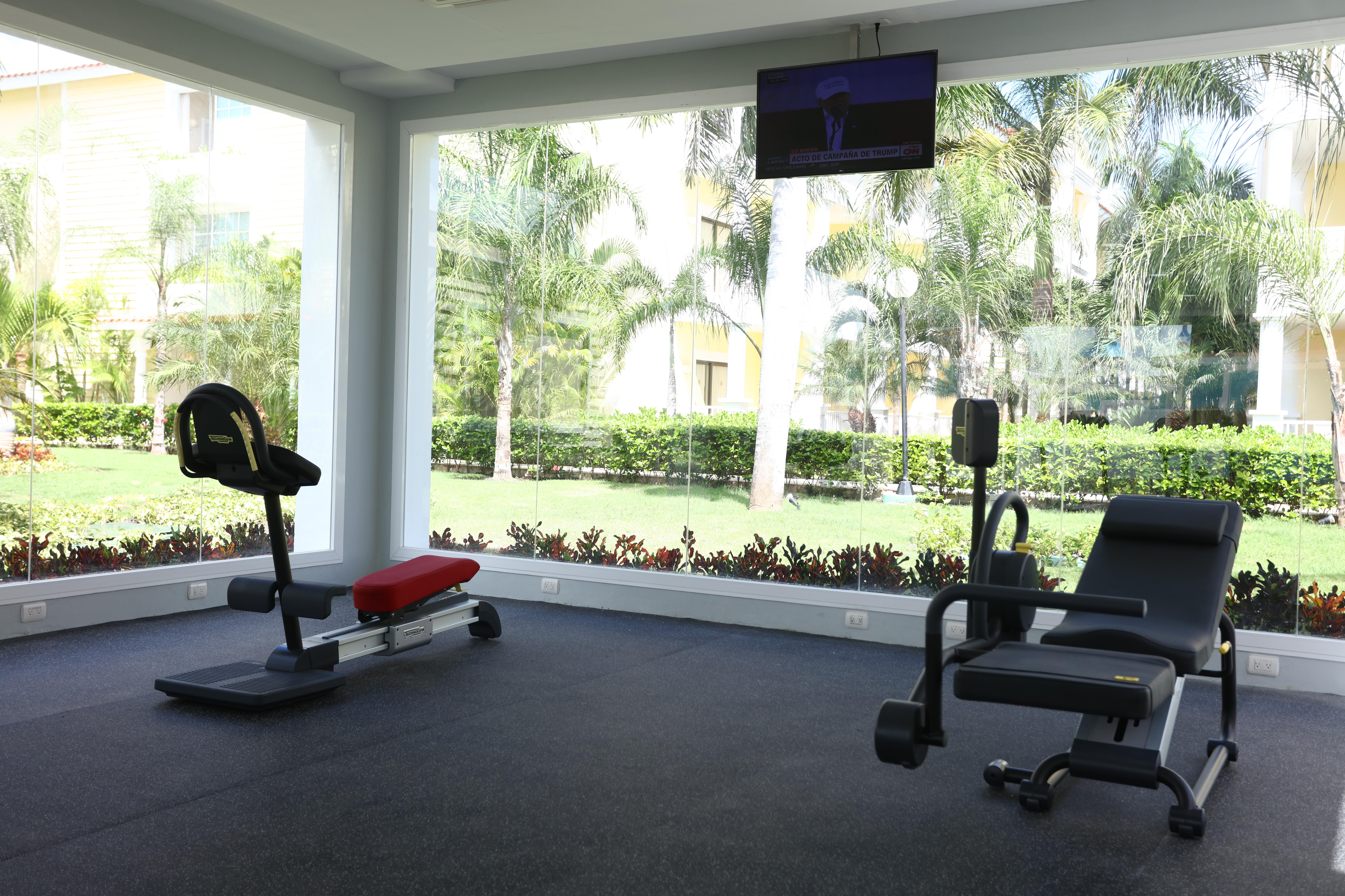Hotel Bahia Principe Fantasia Punta Cana (adults Only) 4*