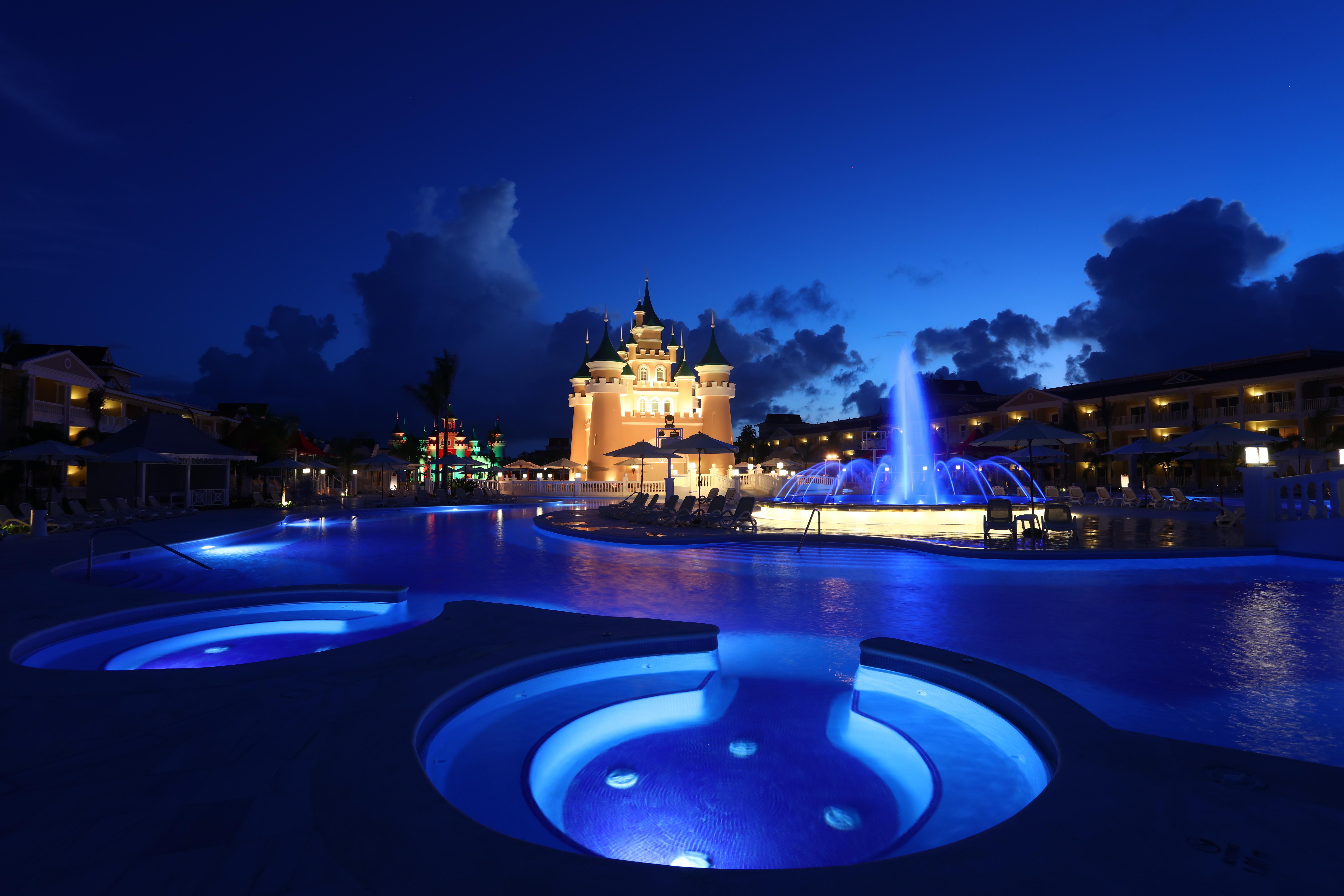 Bahia Principe Fantasia Punta Cana (adults Only)