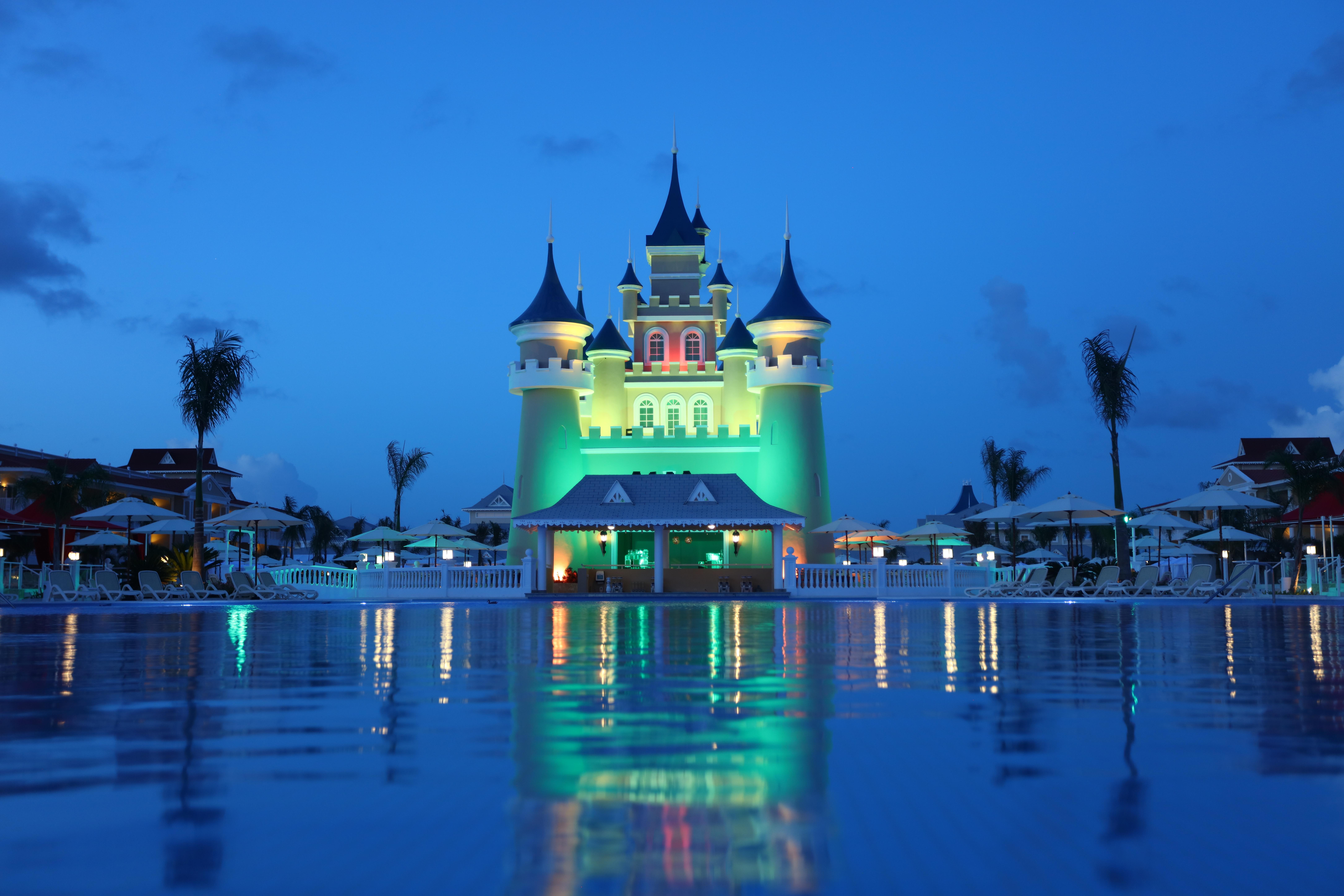 Bahia Principe Fantasia Punta Cana (adults Only) 4* Bavaro
