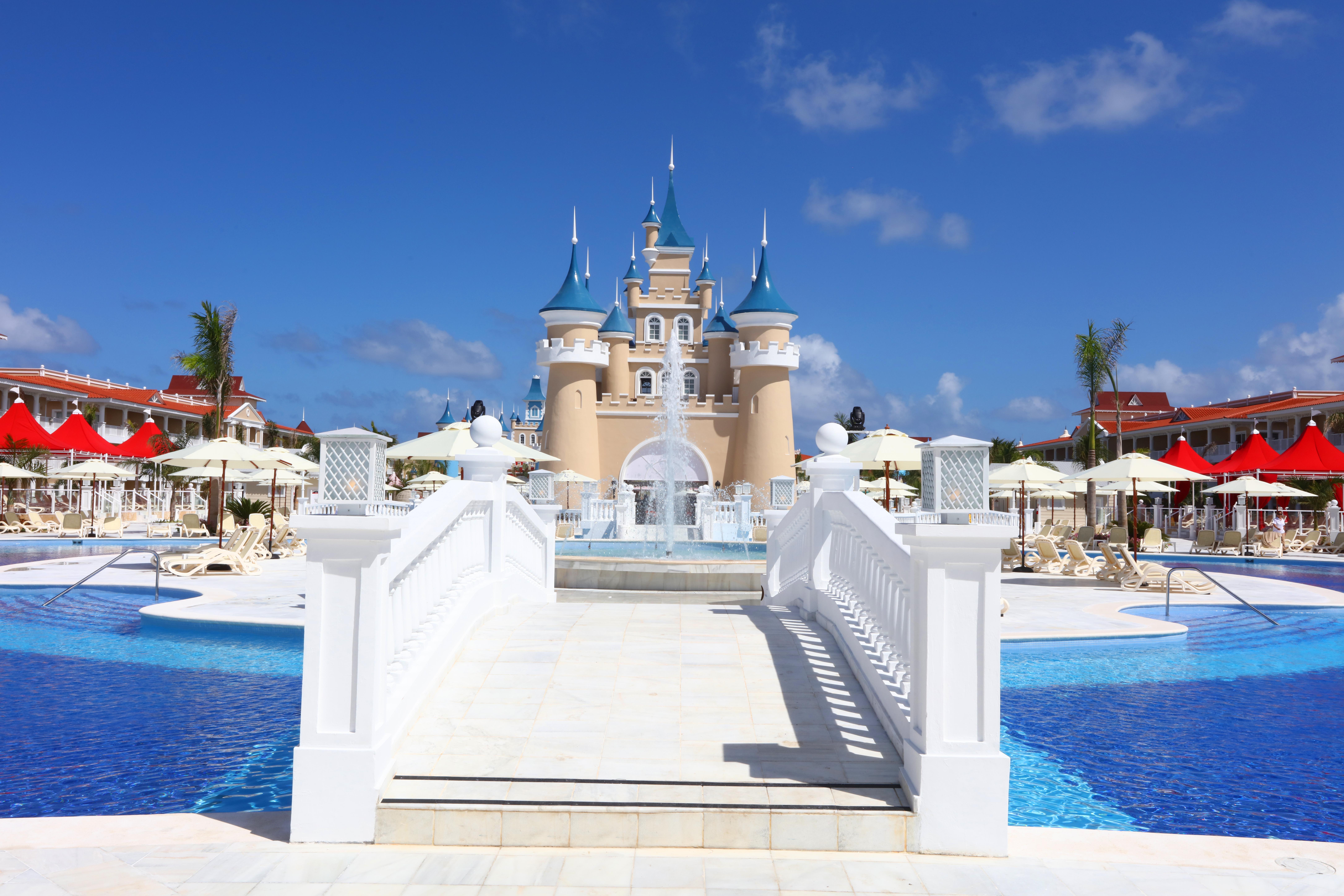Bahia Principe Fantasia Punta Cana (adults Only) Hotel