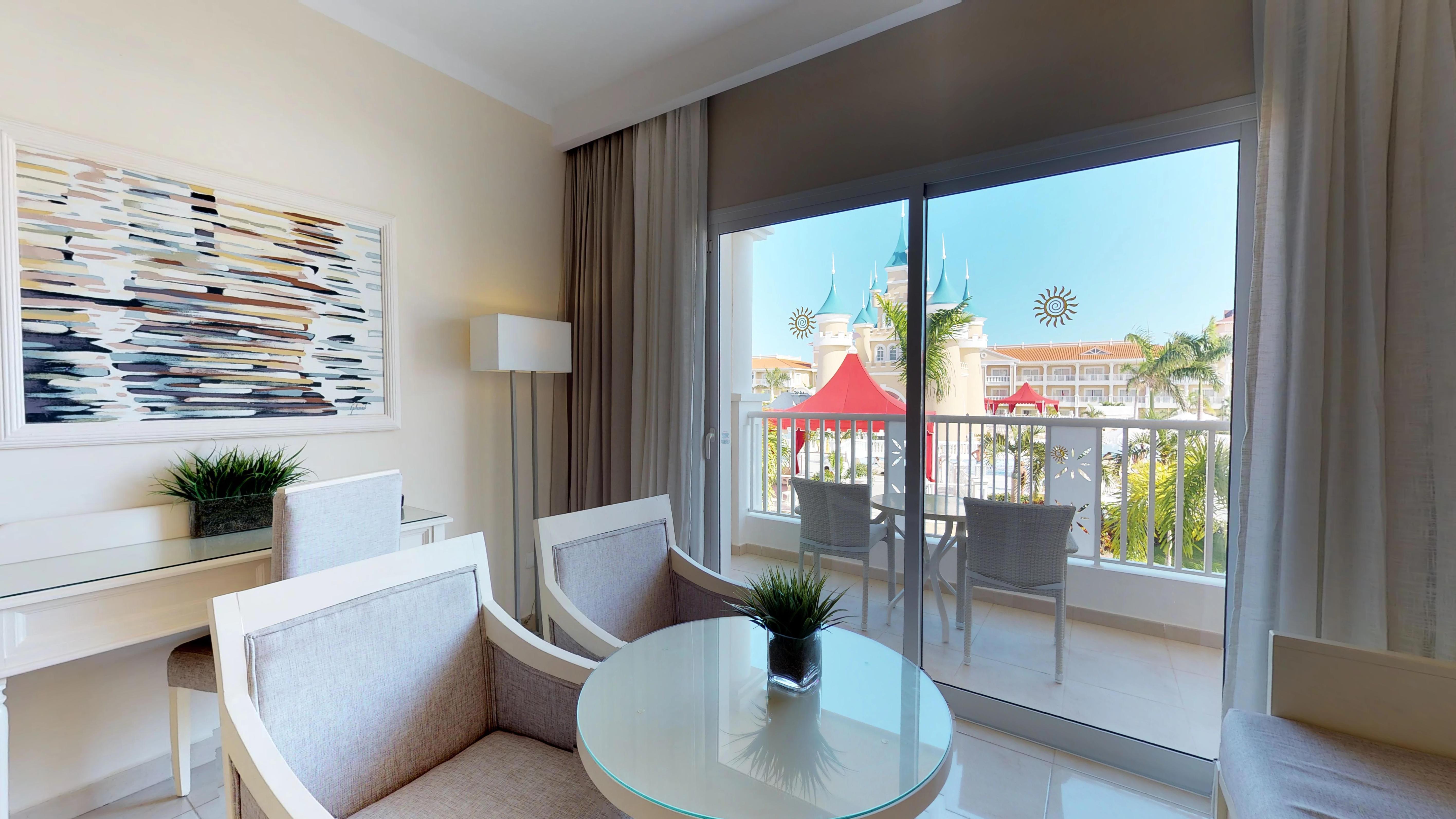 Bahia Principe Fantasia Punta Cana (adults Only) Hotel