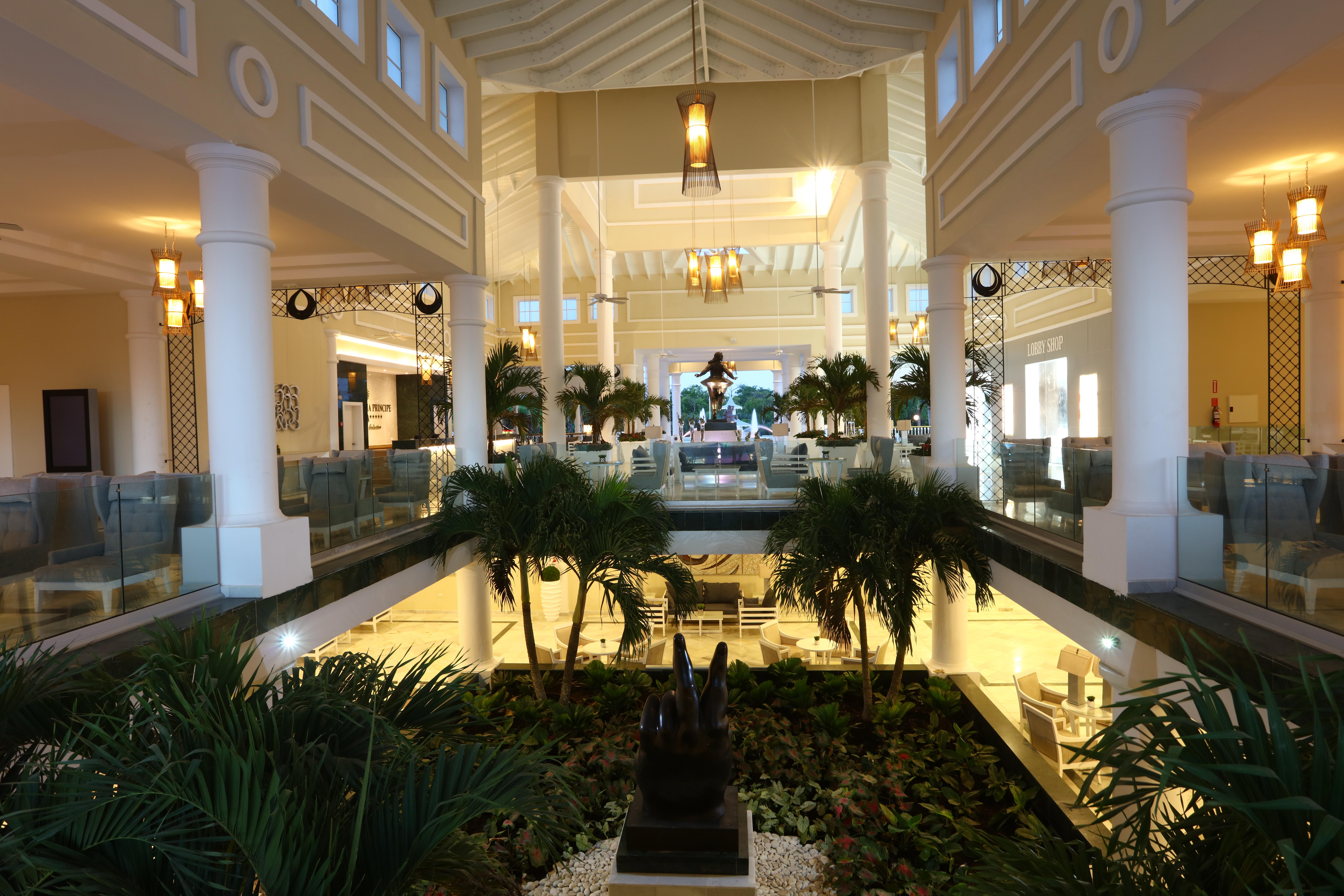 Bahia Principe Fantasia Punta Cana (adults Only) Hotel