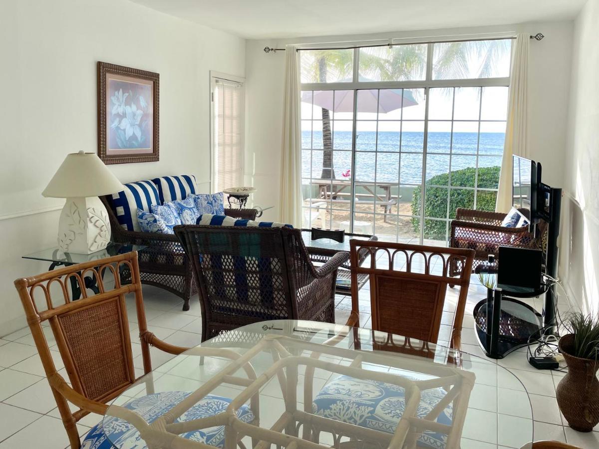 Apartment Sunset Cove - Vacation In Paradise! Nassau