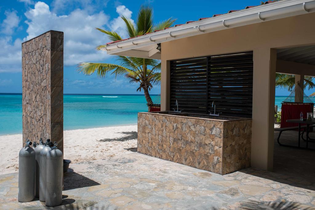 Bohio Dive Resort 3*