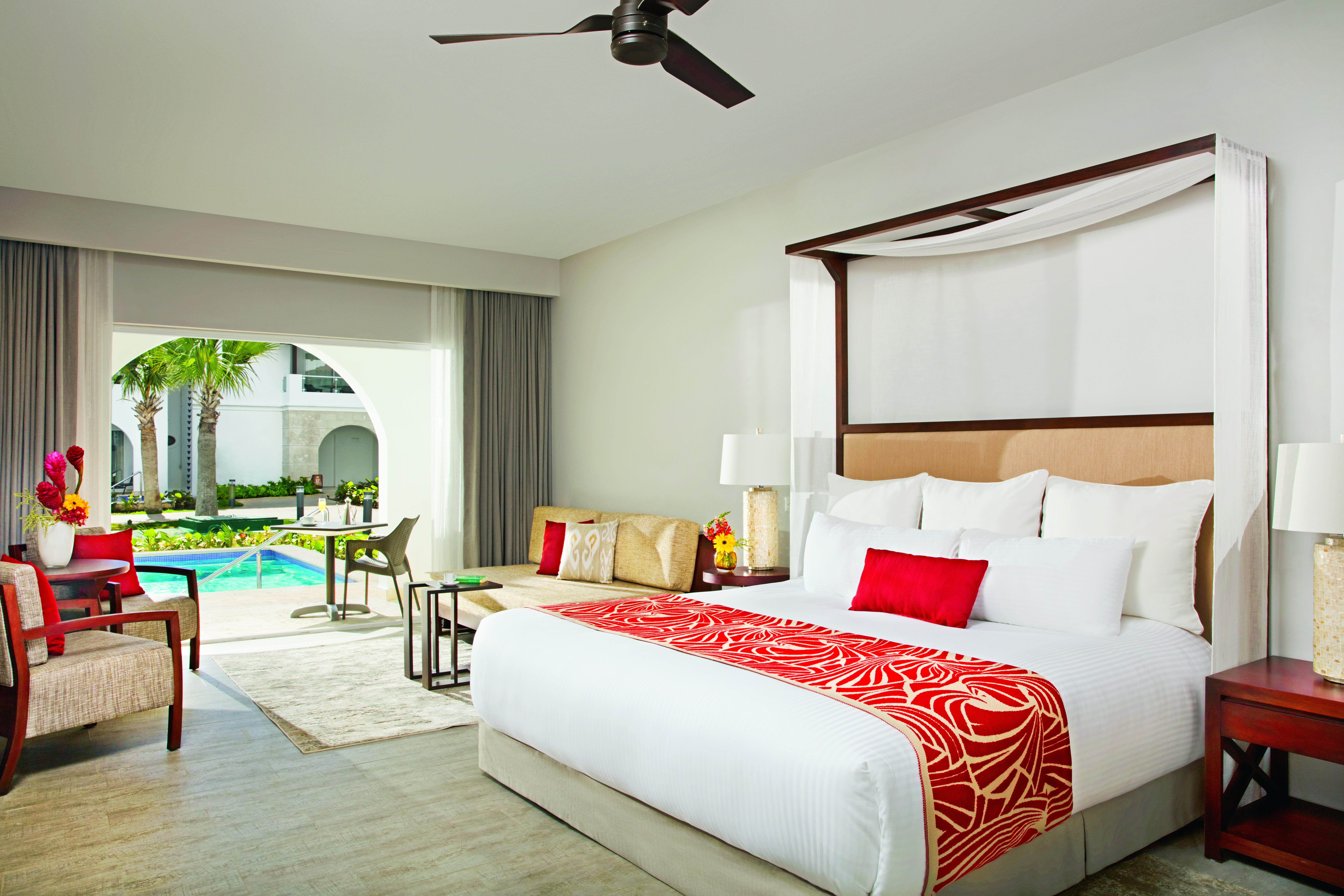 Resort Dreams Dominicus La Romana & 5*