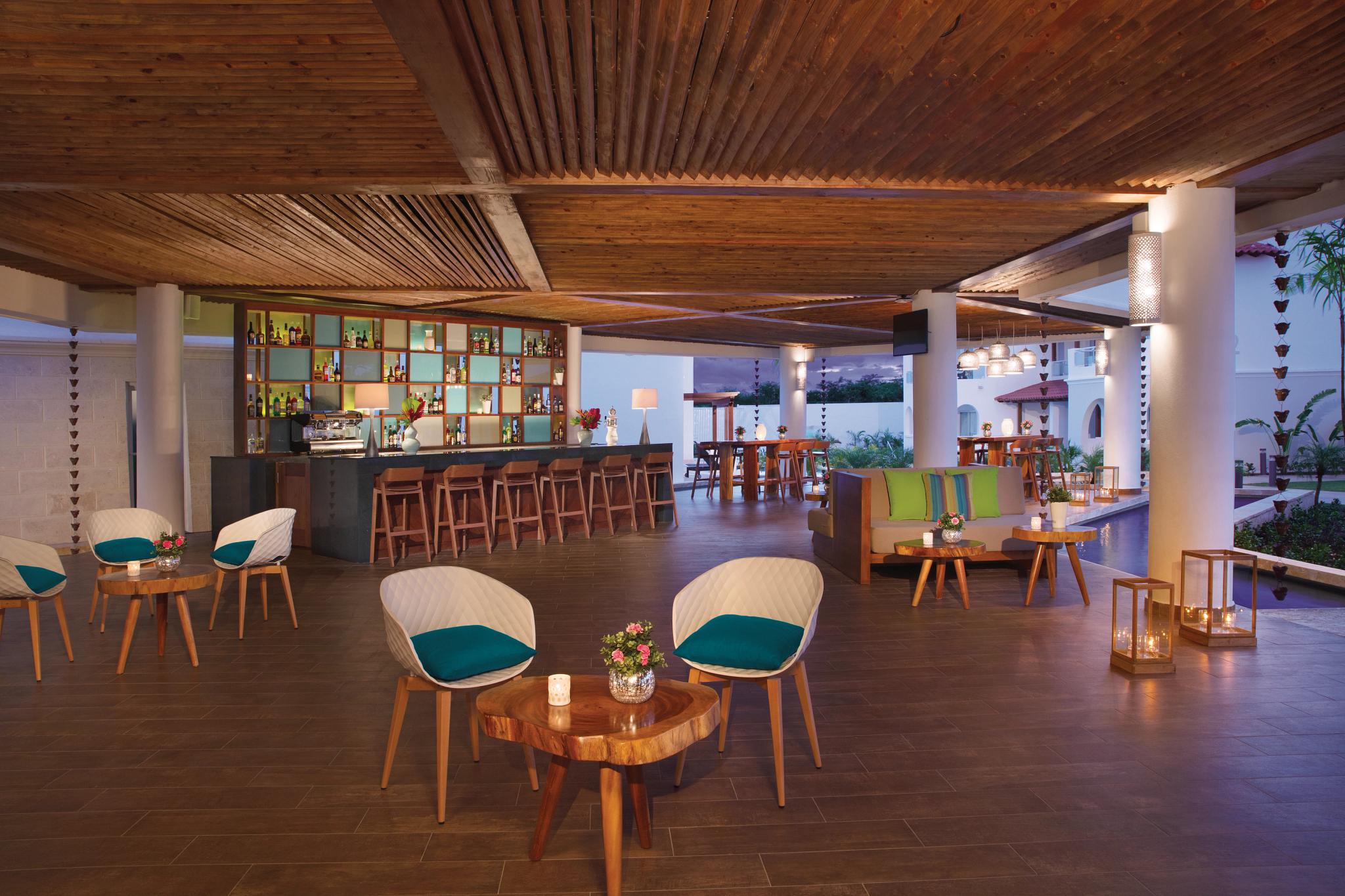 Dreams Dominicus La Romana & Resort