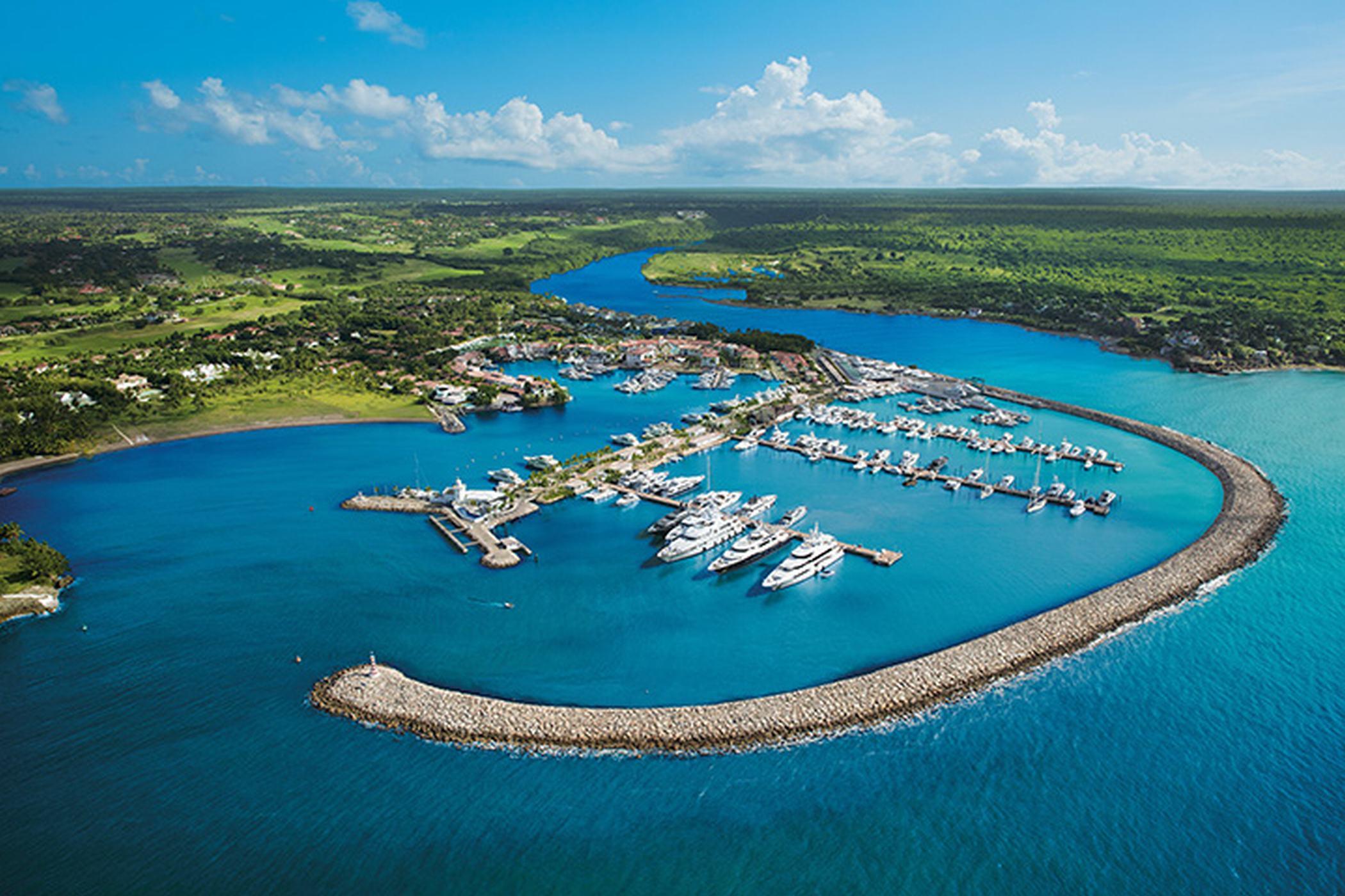 Resort Dreams Dominicus La Romana & Bayahibe