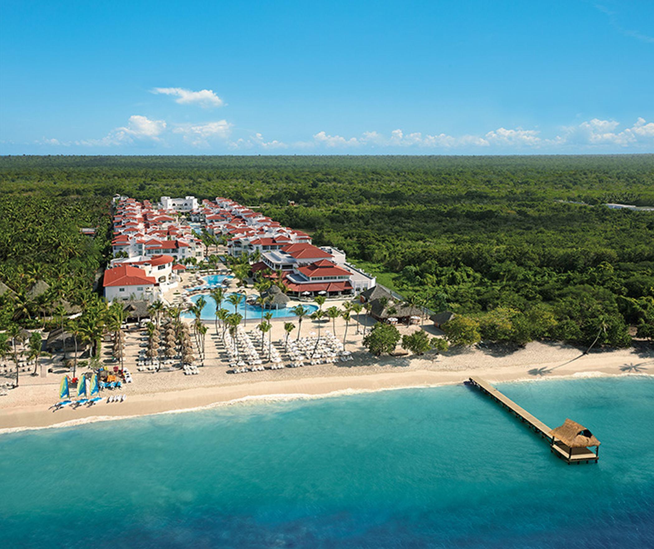 Resort Dreams Dominicus La Romana &