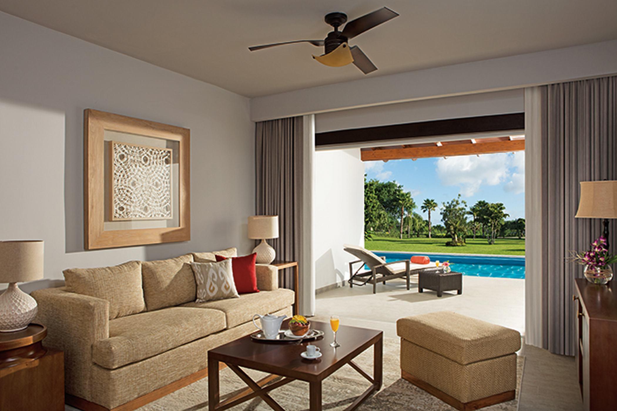 Dreams Dominicus La Romana &