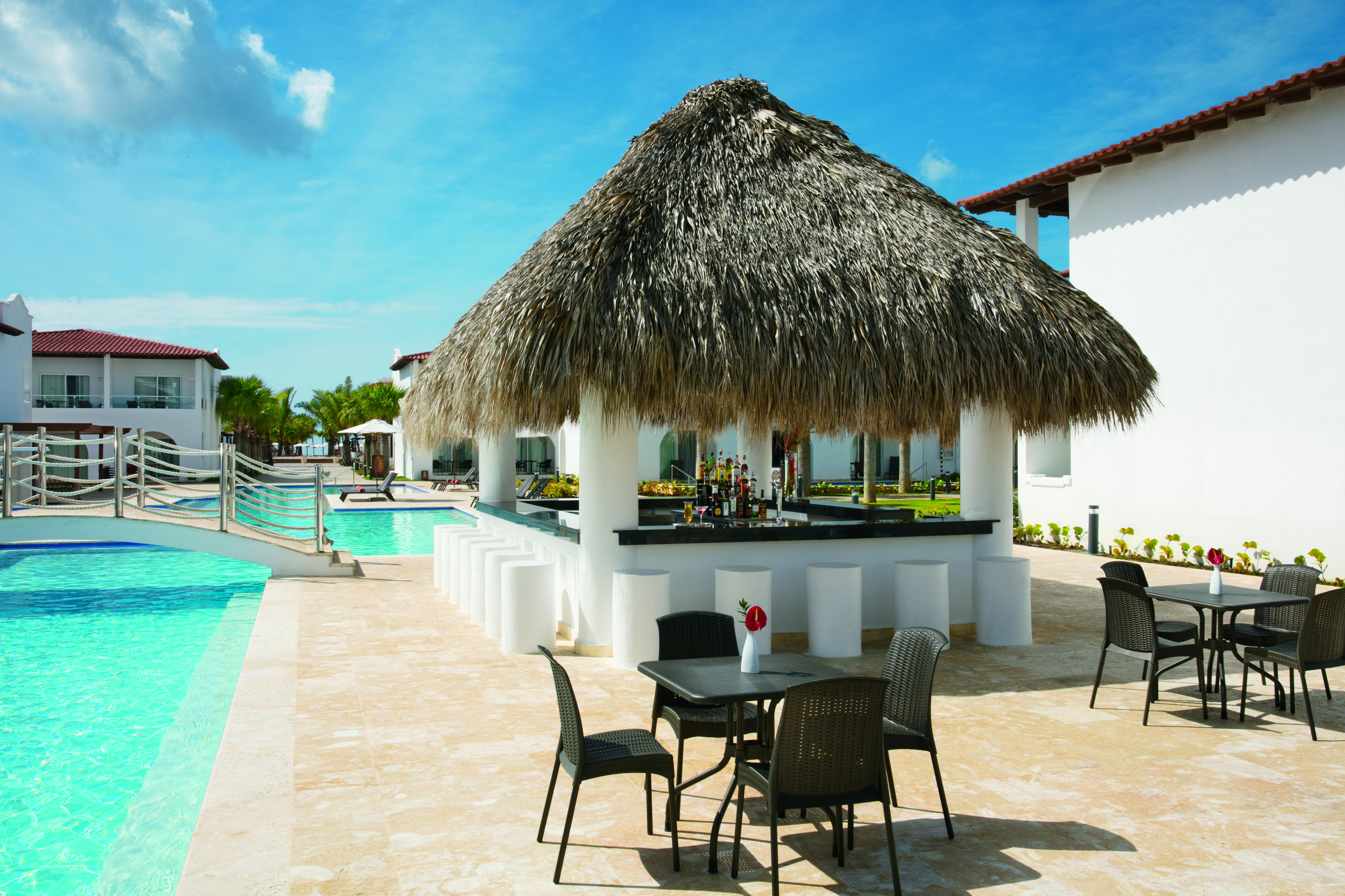 Dreams Dominicus La Romana &