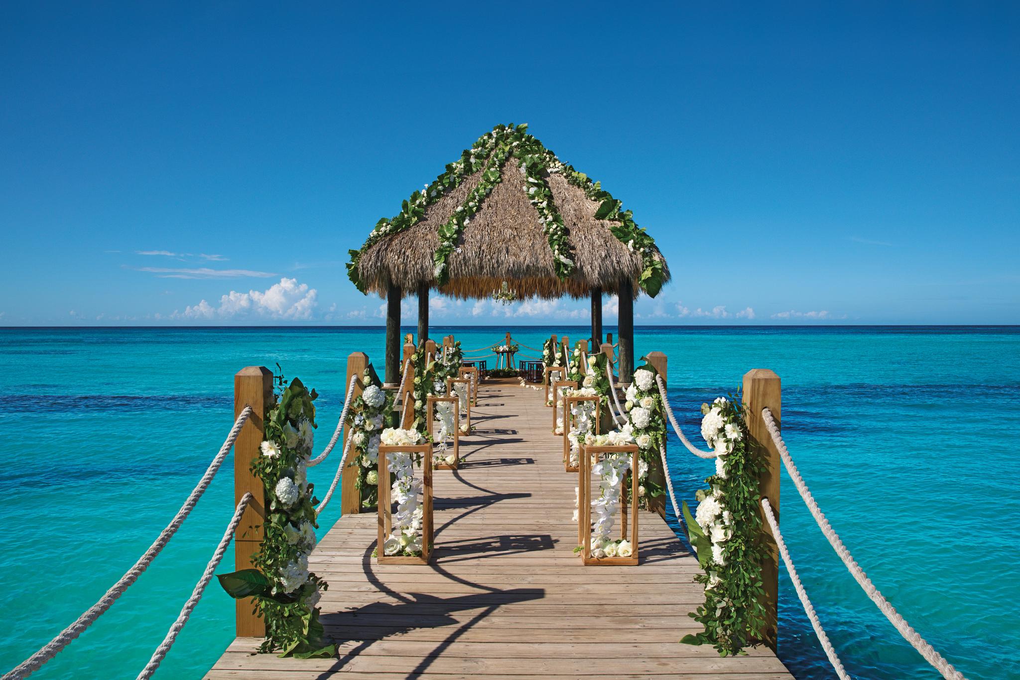 Dreams Dominicus La Romana & 5* Bayahibe