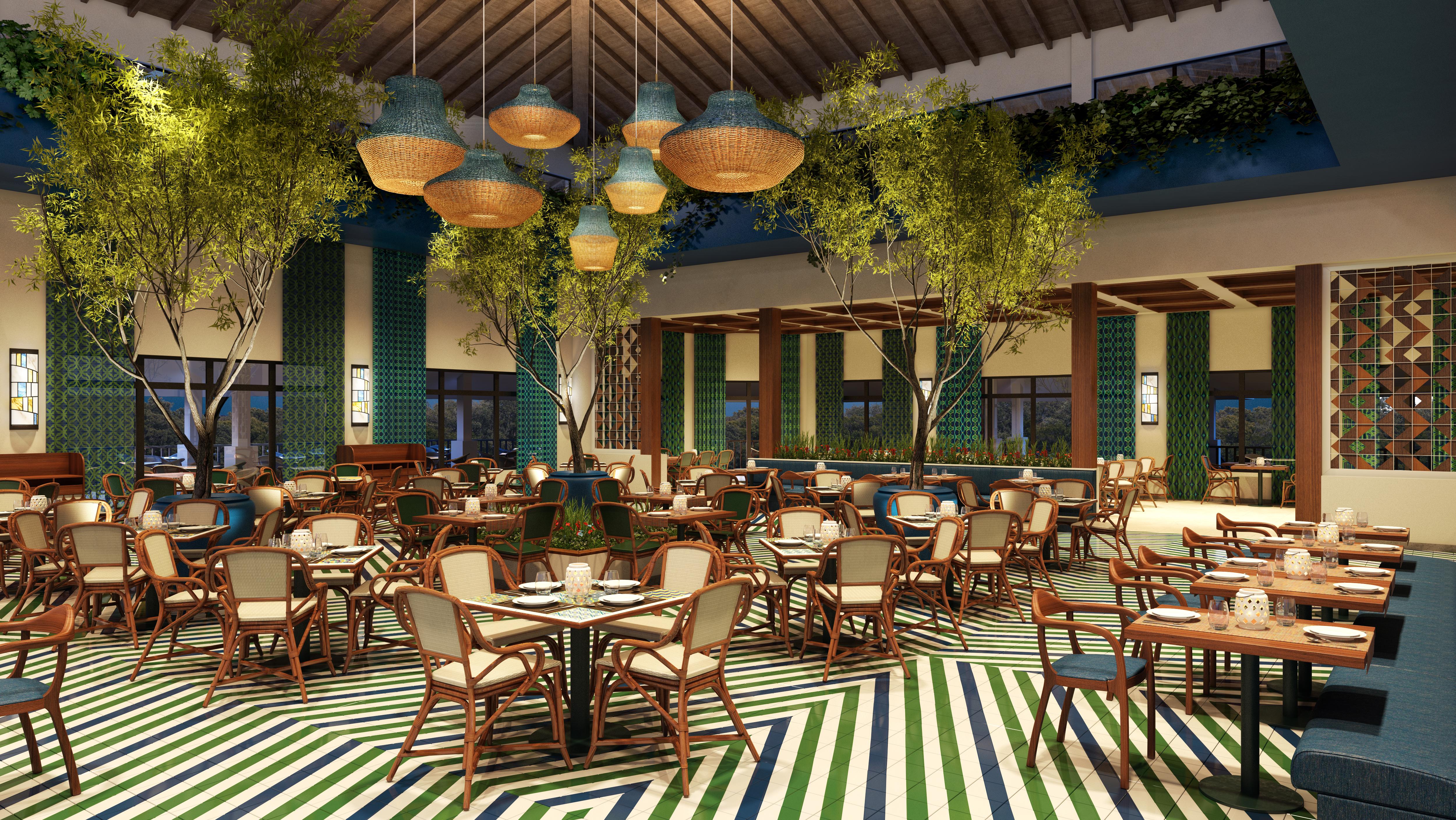 Dreams Dominicus La Romana & 5* Bayahibe