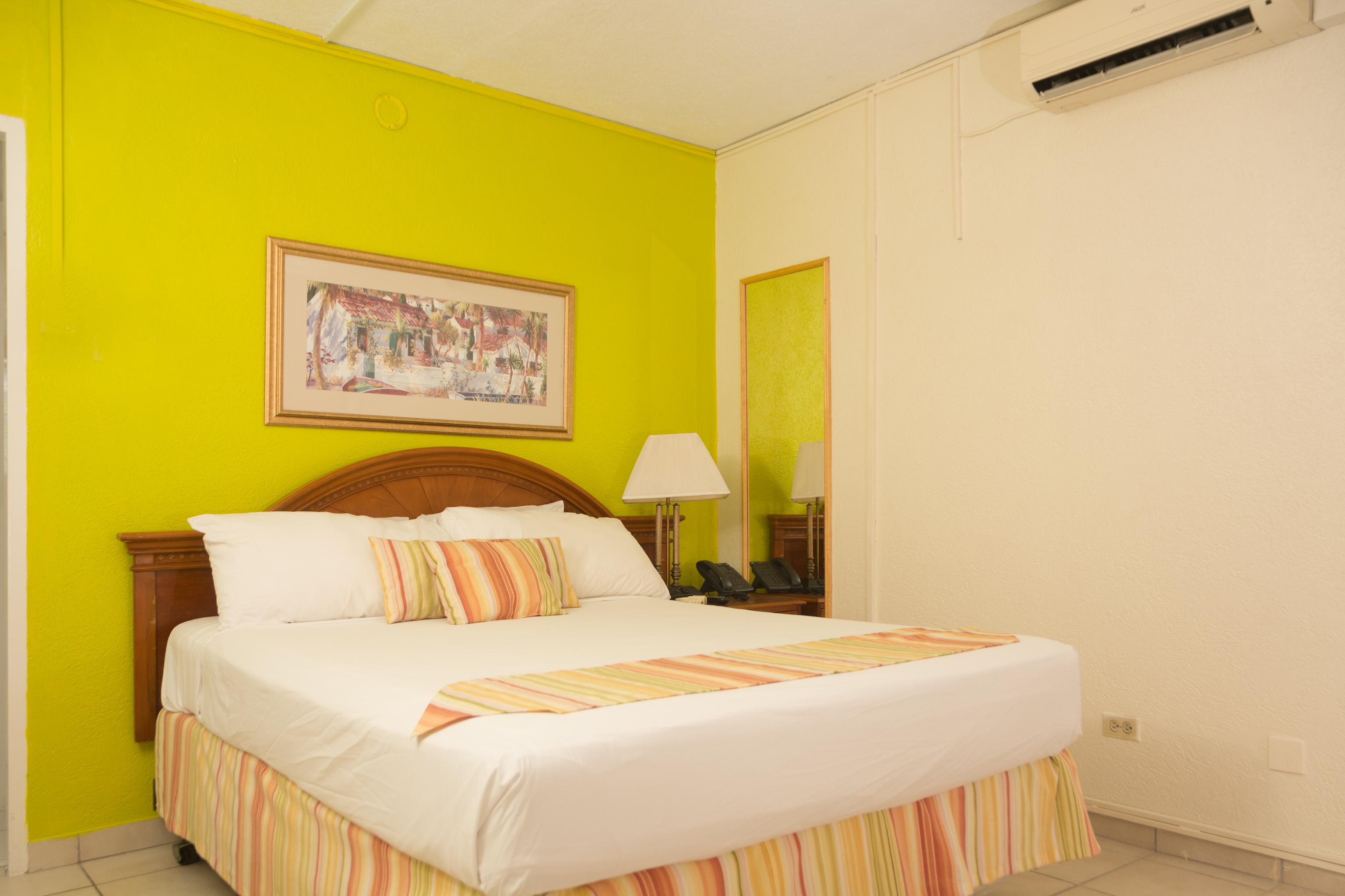 Hotel Palm Garden Barbados 3*