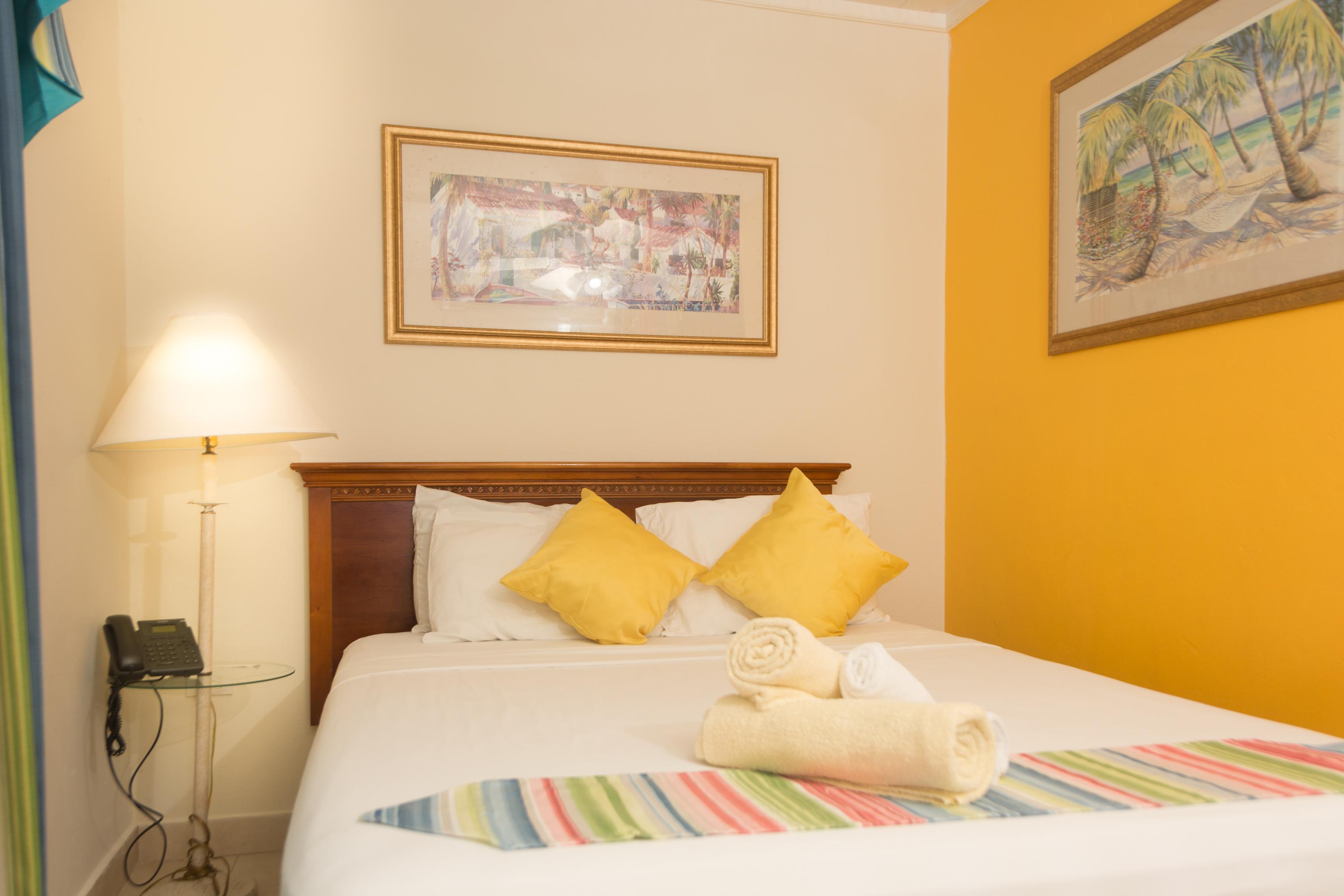 Palm Garden Barbados 3*