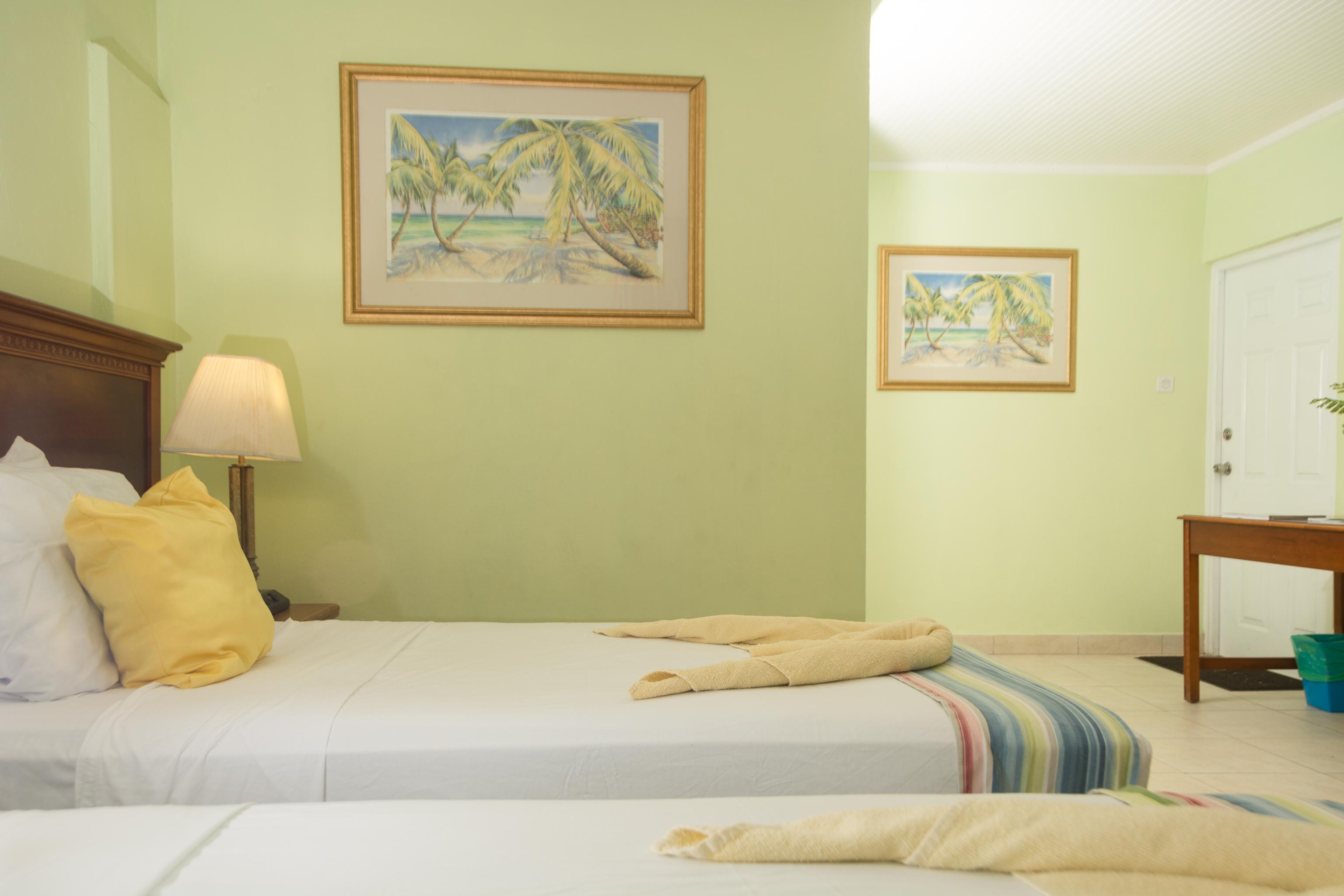 Palm Garden Barbados Hotel