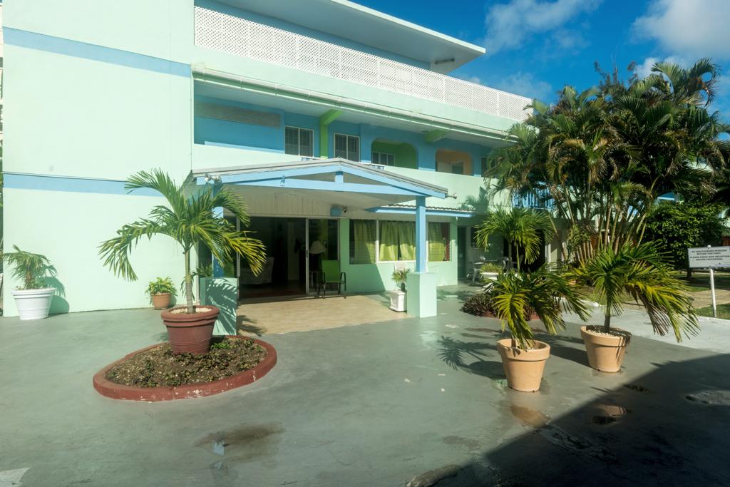 Palm Garden Barbados 3*