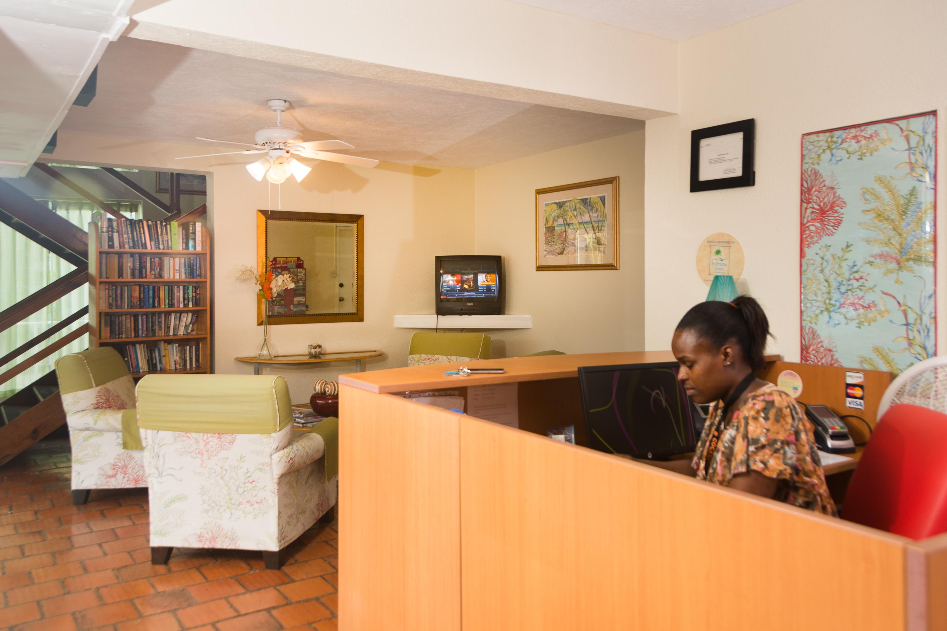 Hotel Palm Garden Barbados 3*
