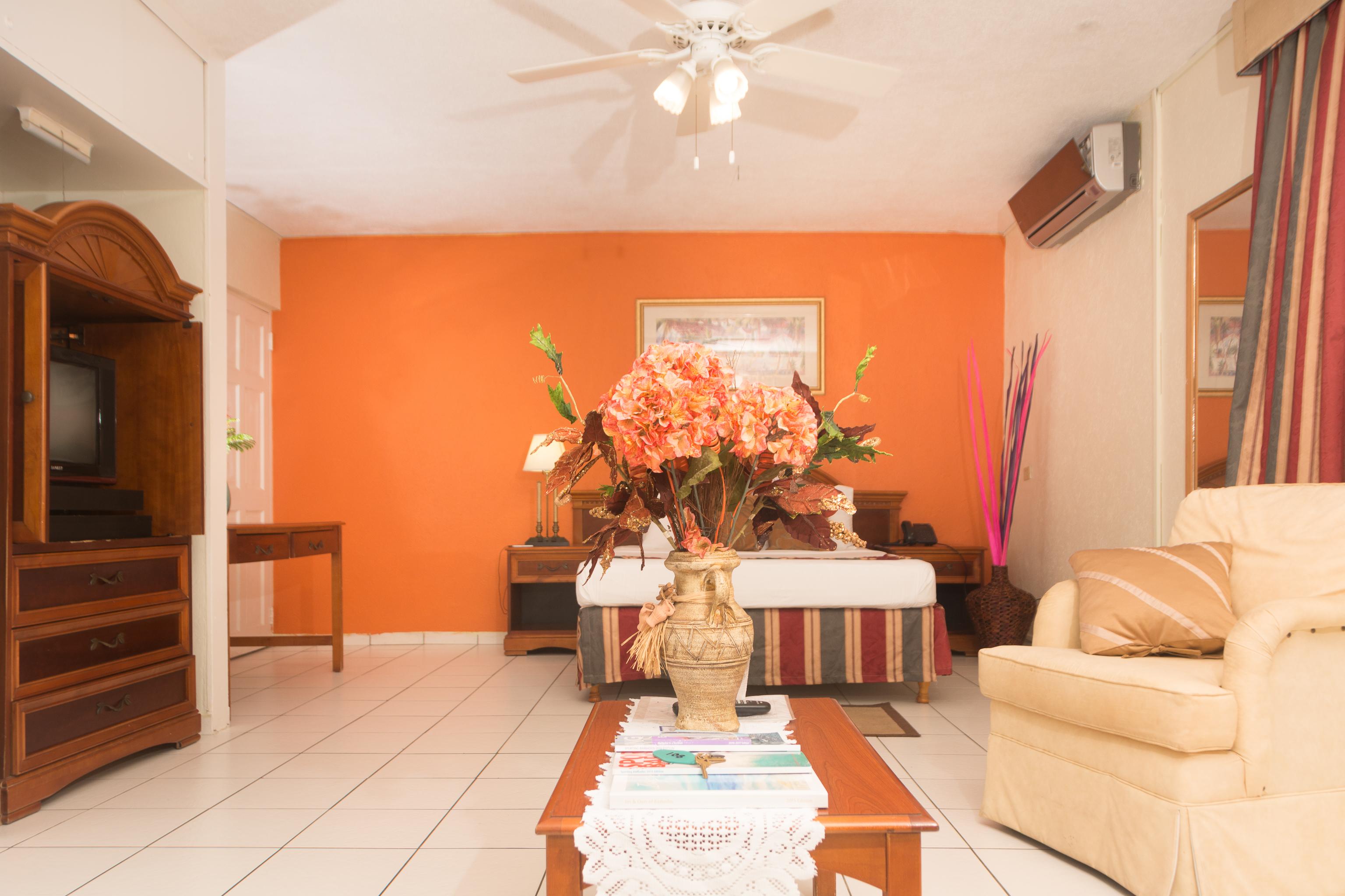 Hotel Palm Garden Barbados Bridgetown