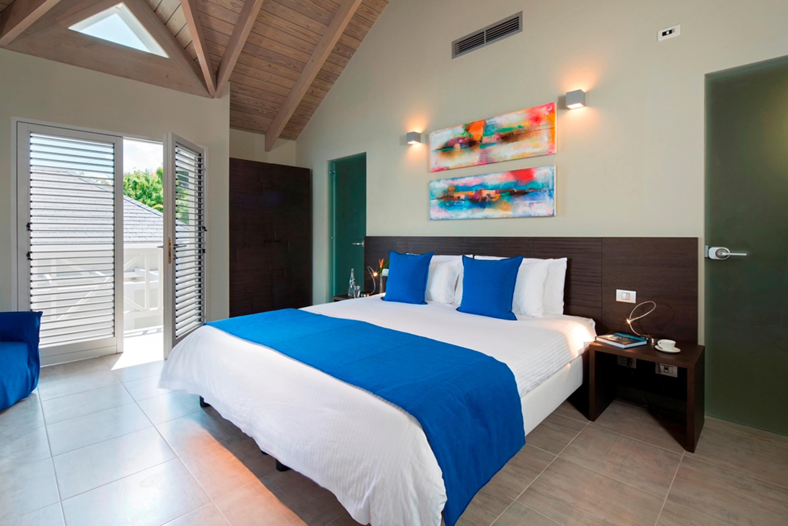 South Point Antigua Hotel English Harbour
