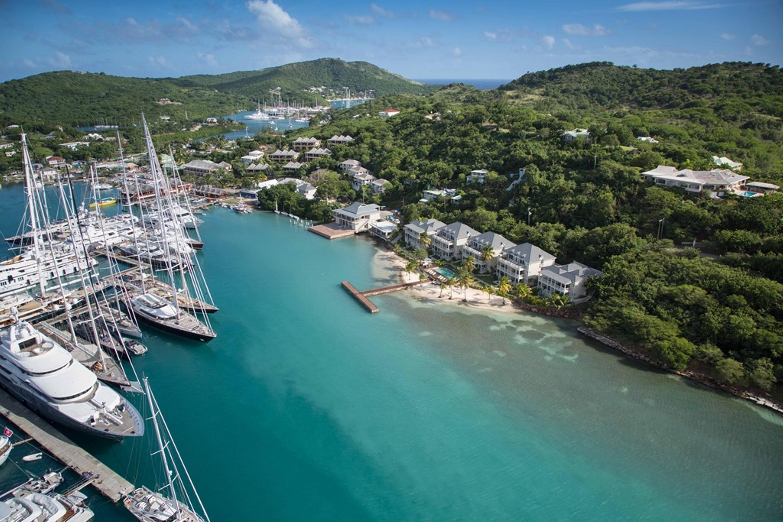 Hotel South Point Antigua 5*