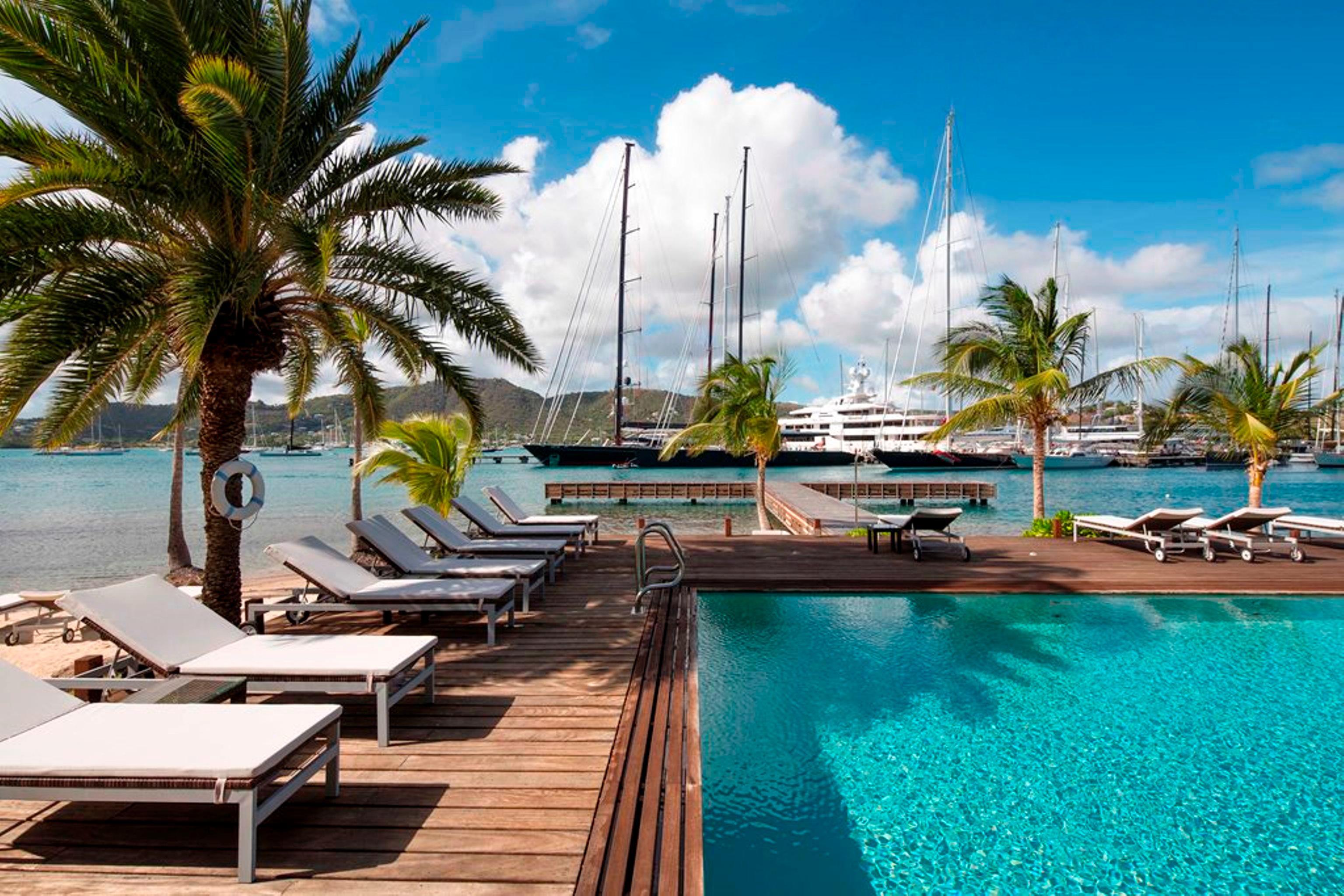 South Point Antigua