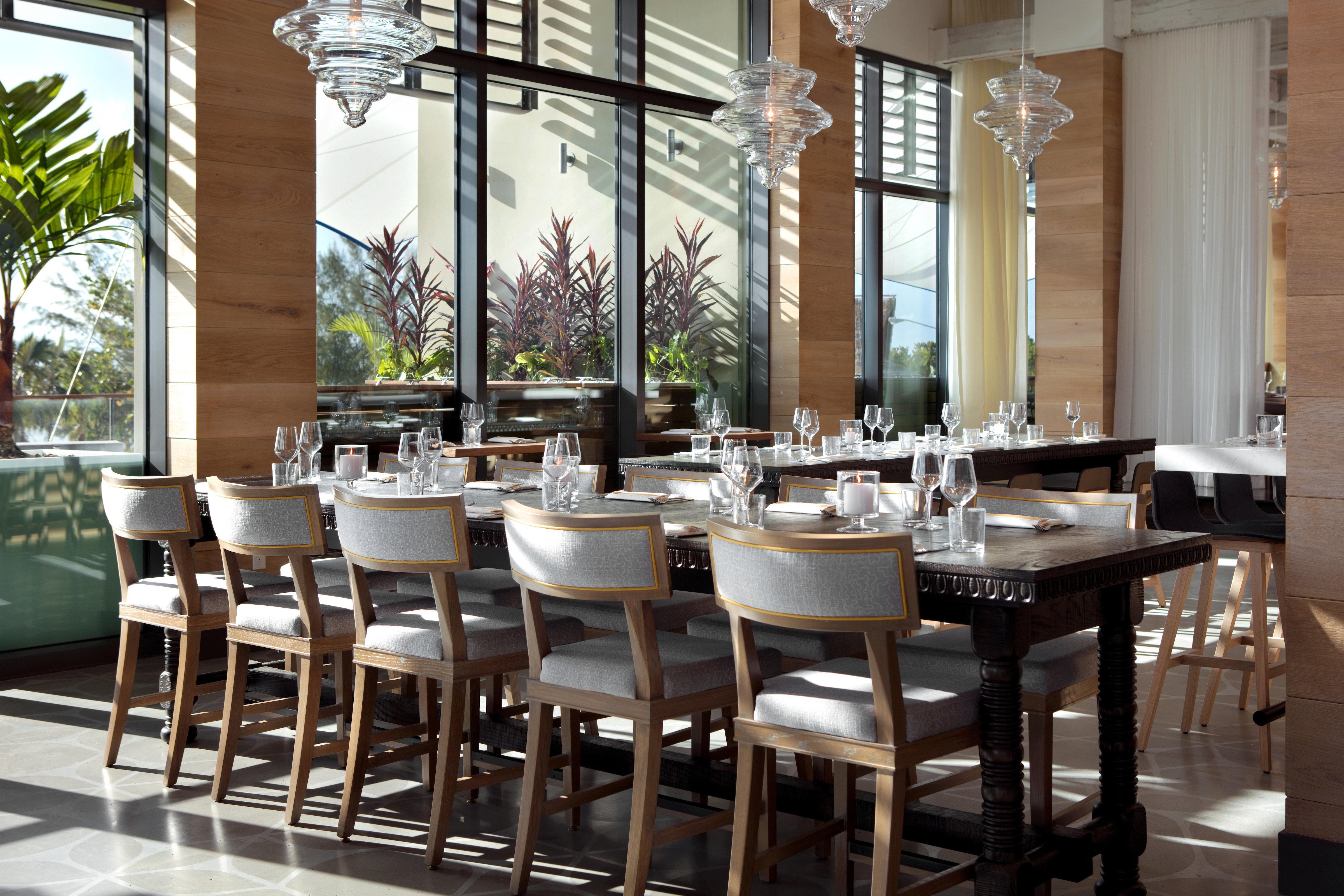 Resort Kimpton Seafire + By Ihg West Bay