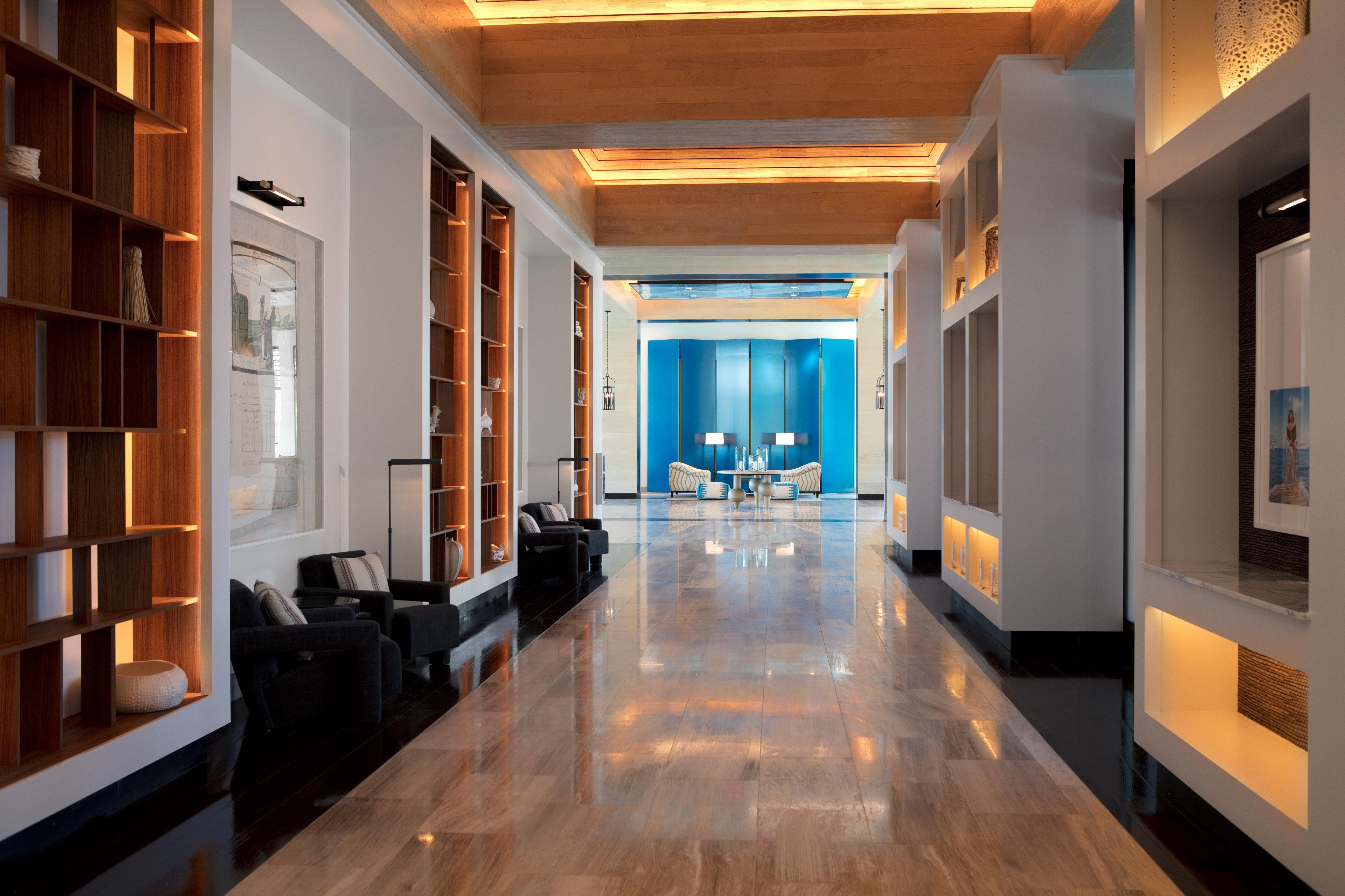 Kimpton Seafire + By Ihg Resort 5*