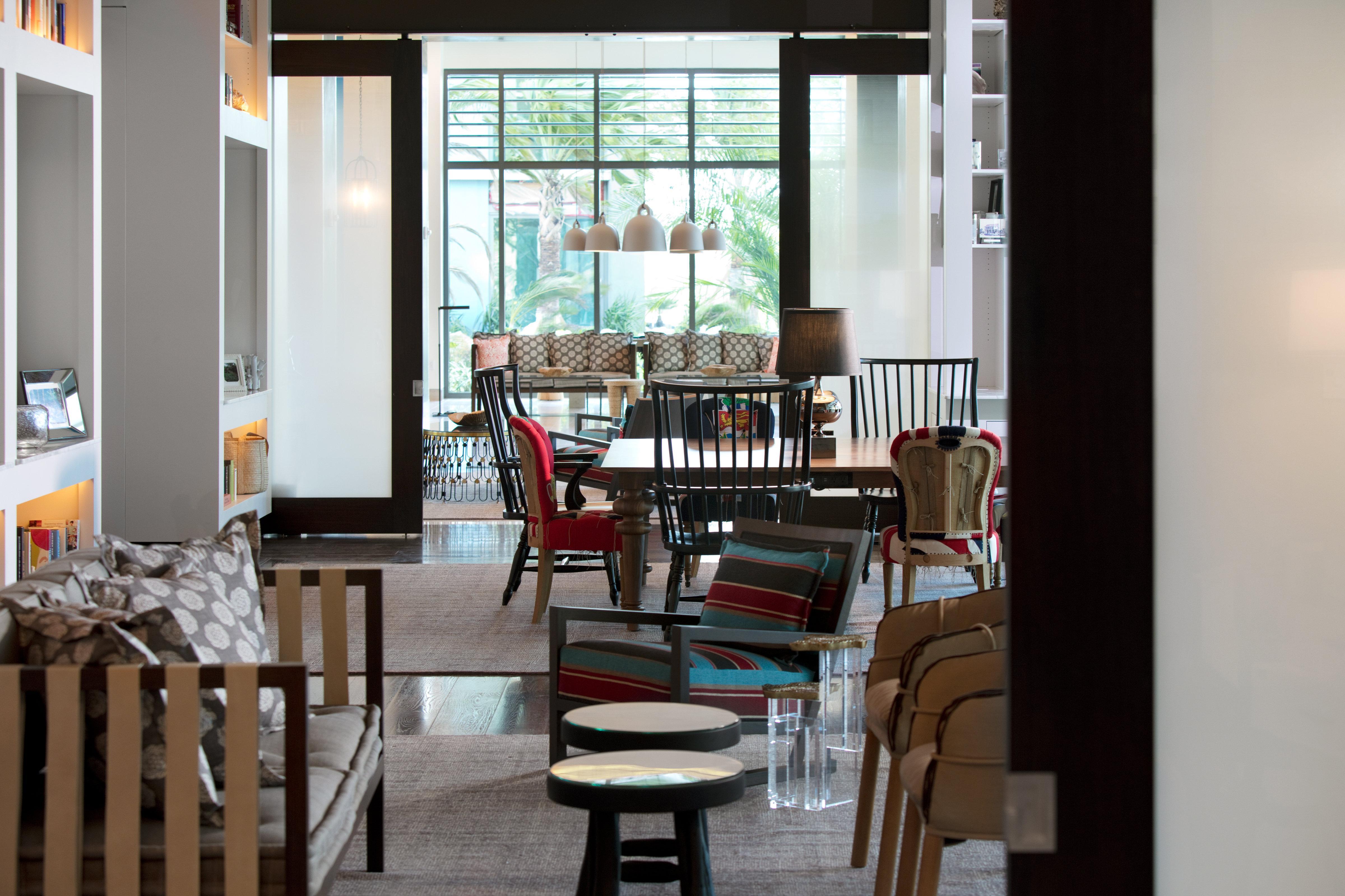 Kimpton Seafire + By Ihg 5*