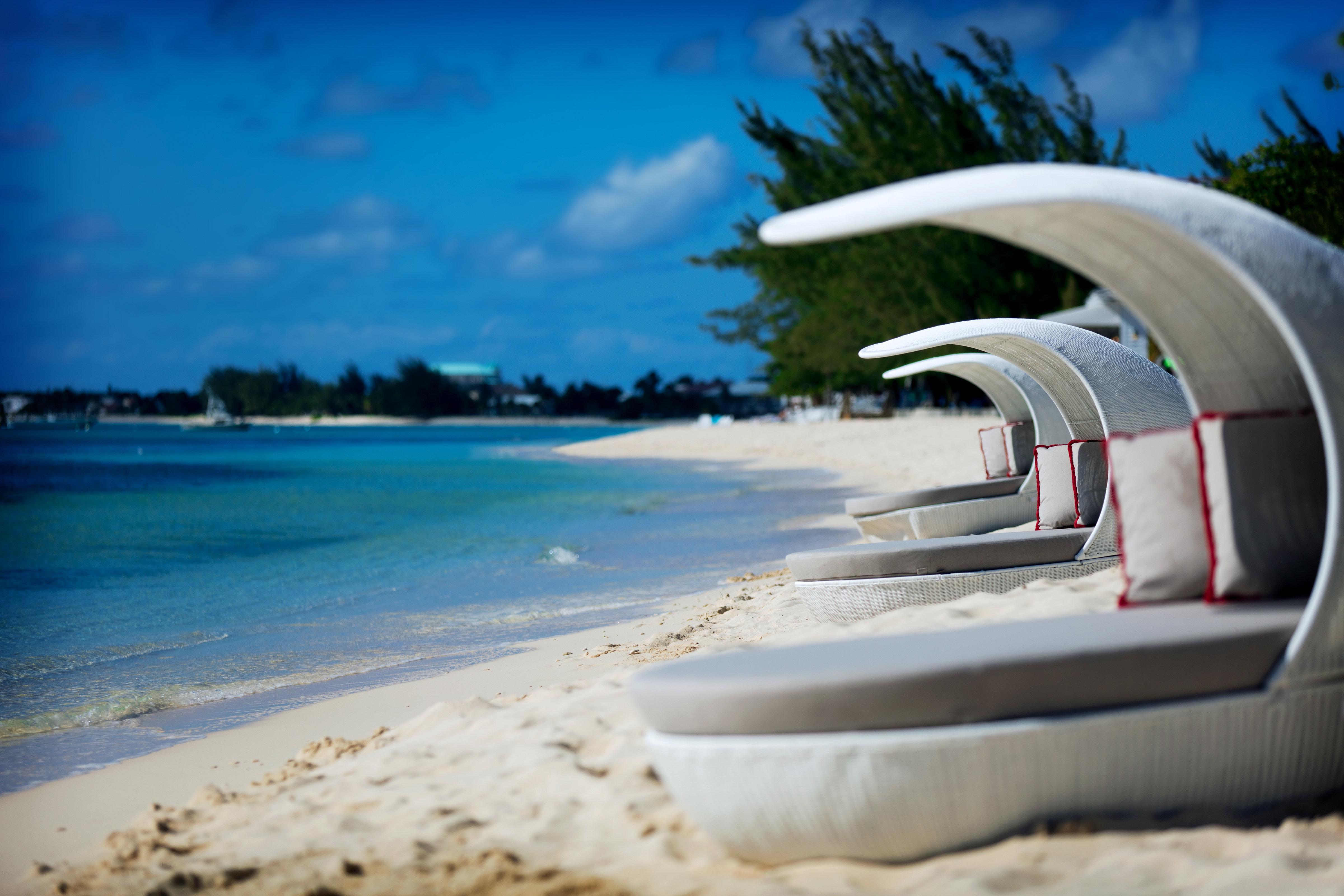 Kimpton Seafire + By Ihg Resort