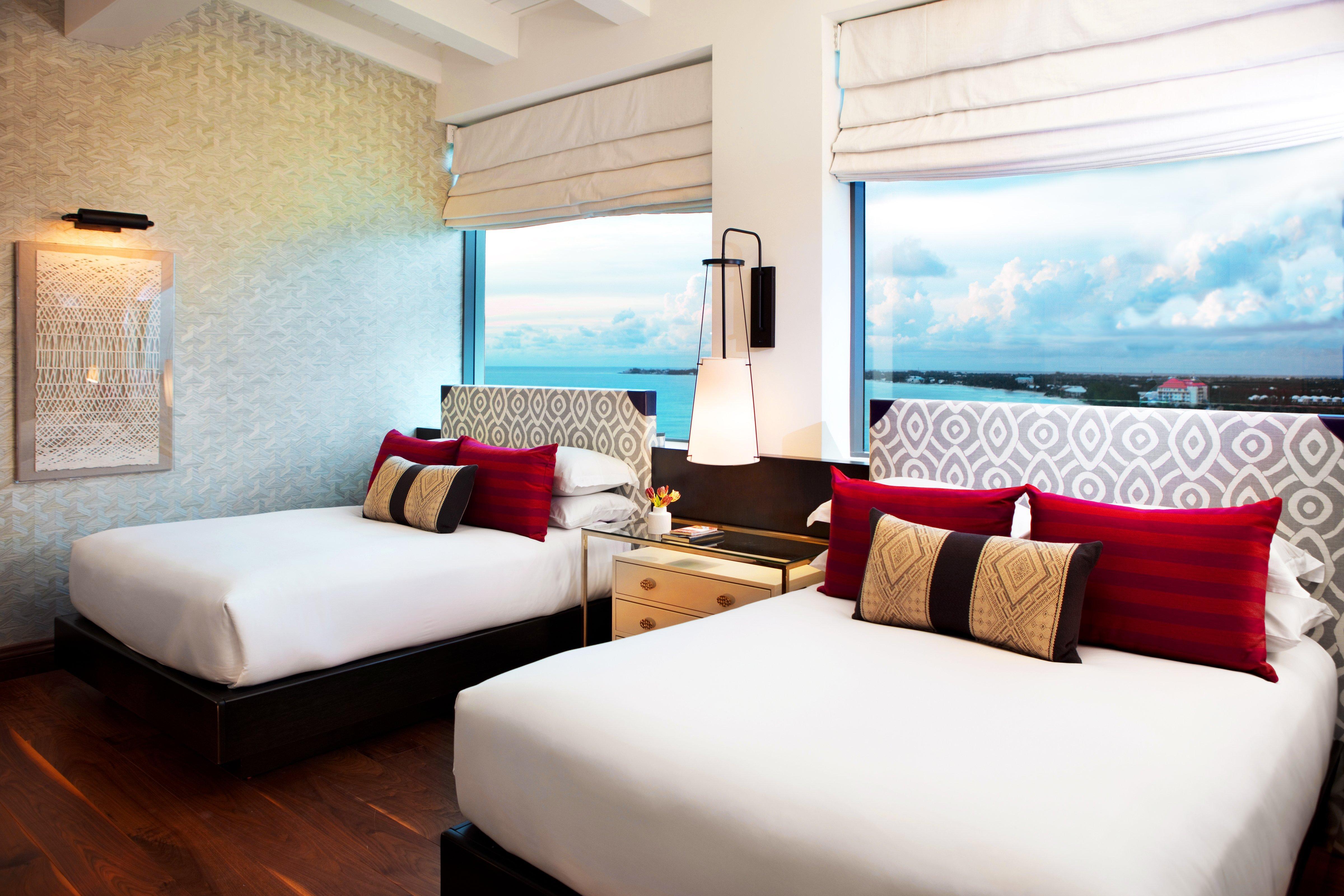 Kimpton Seafire + By Ihg Resort West Bay