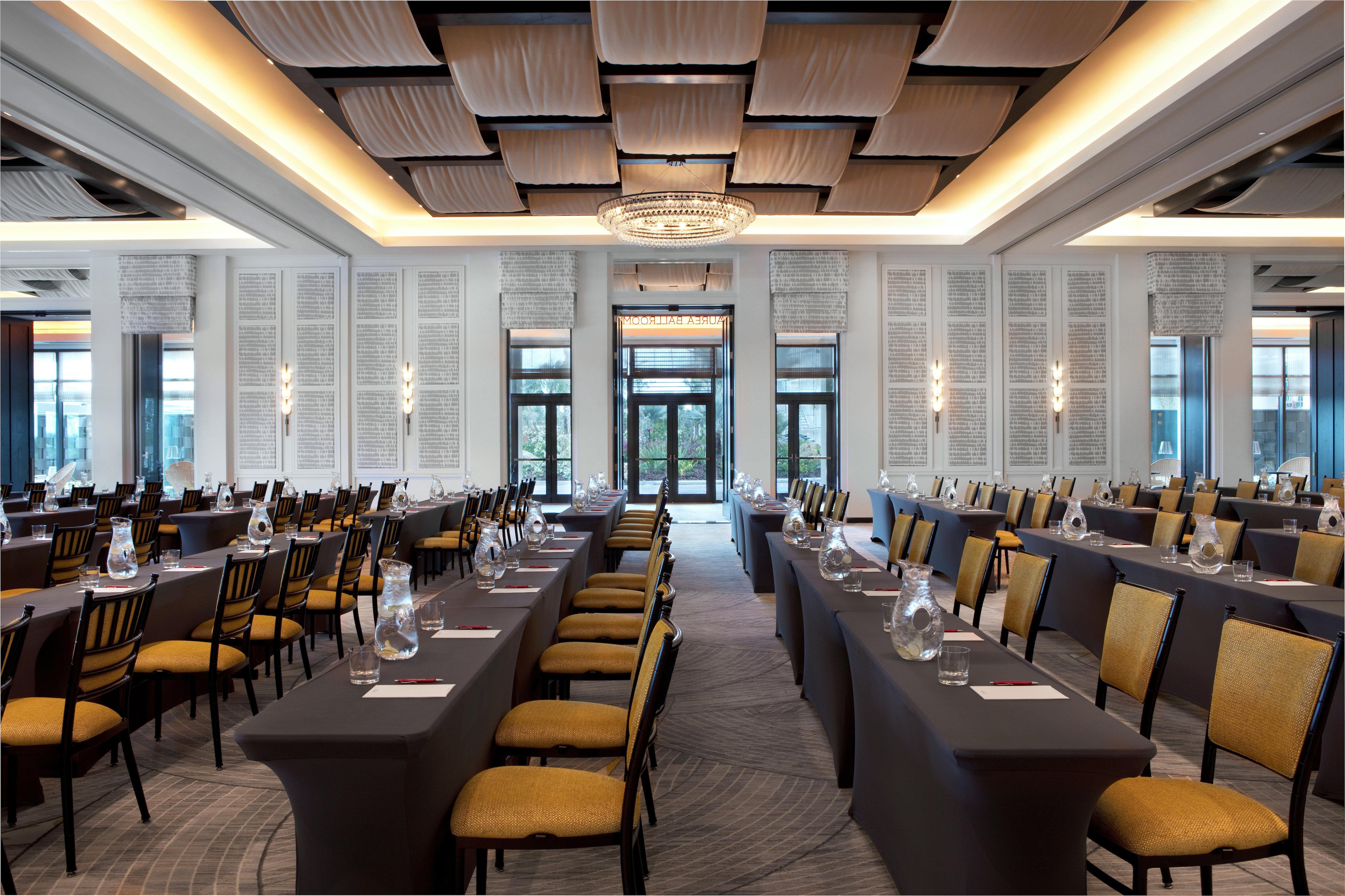 Kimpton Seafire + By Ihg