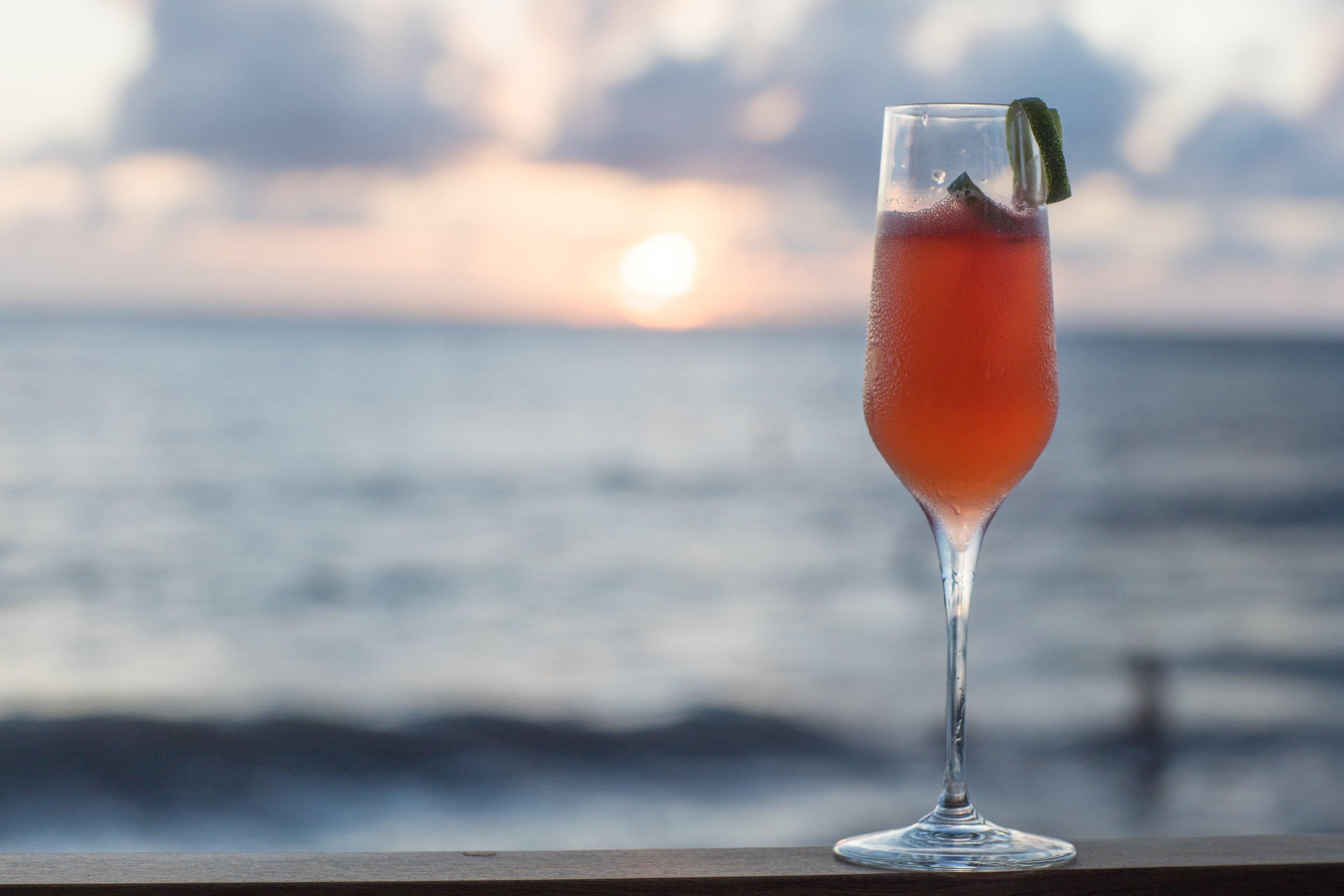 Kimpton Seafire + By Ihg West Bay