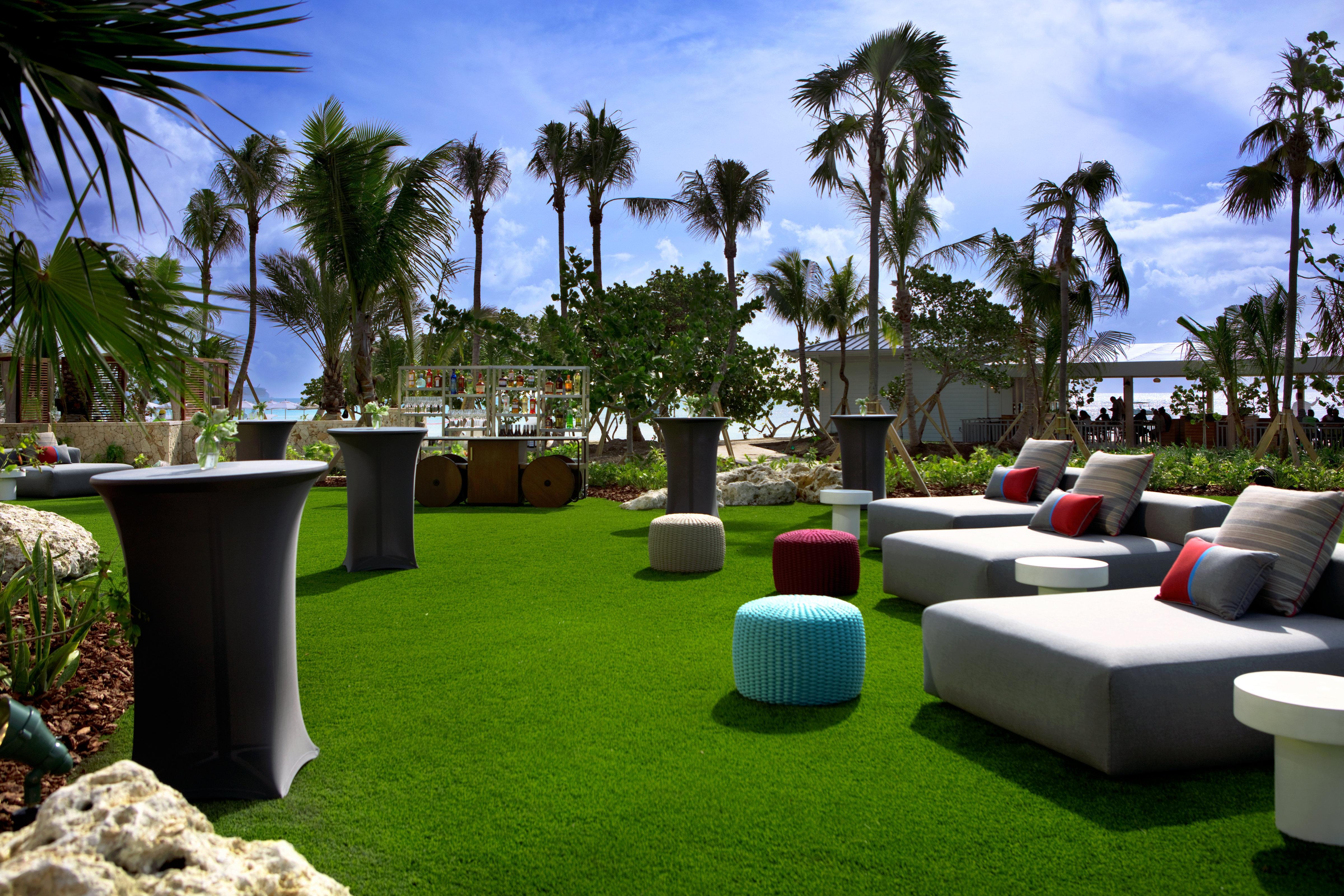 Kimpton Seafire + By Ihg 5* West Bay