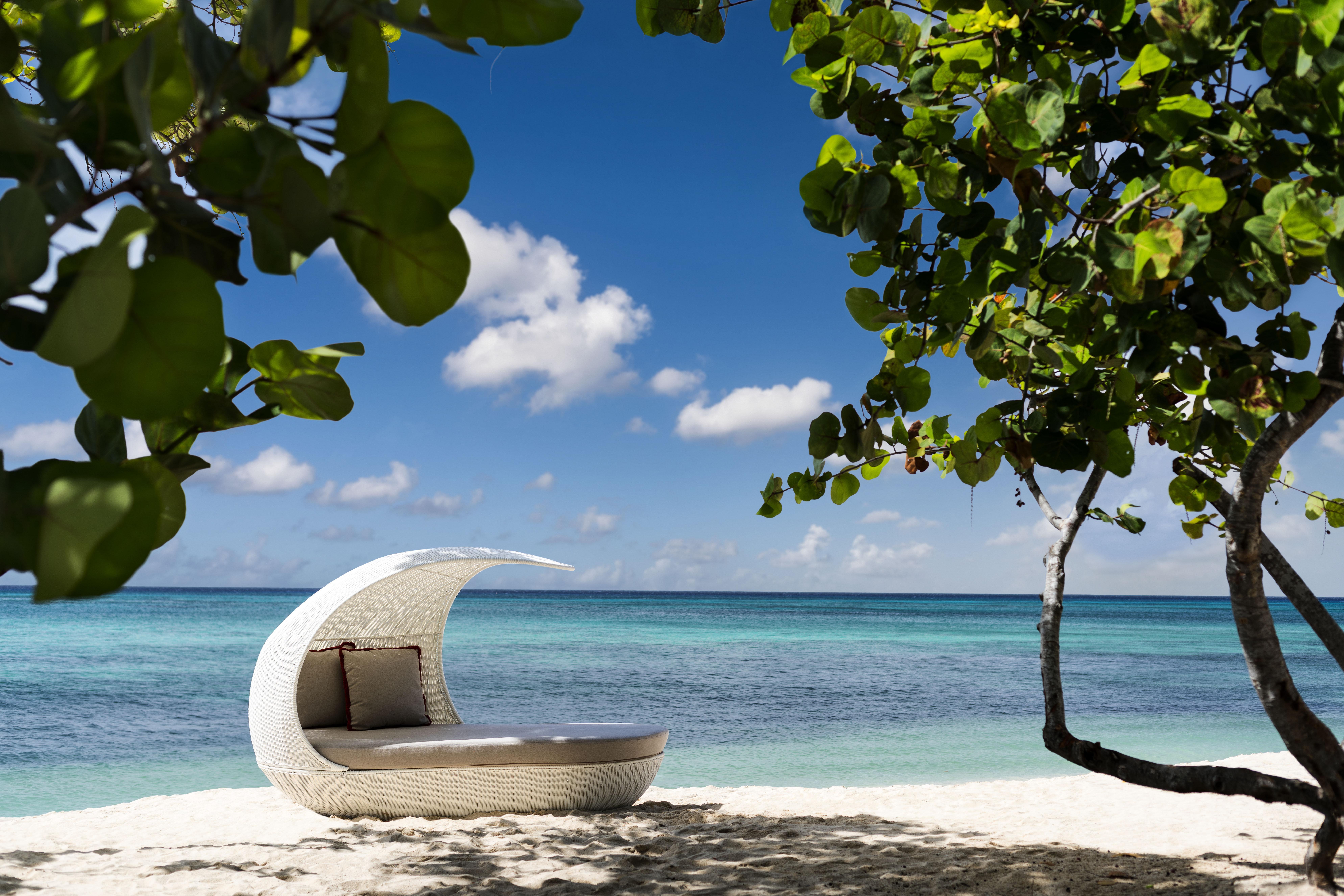 Kimpton Seafire + By Ihg