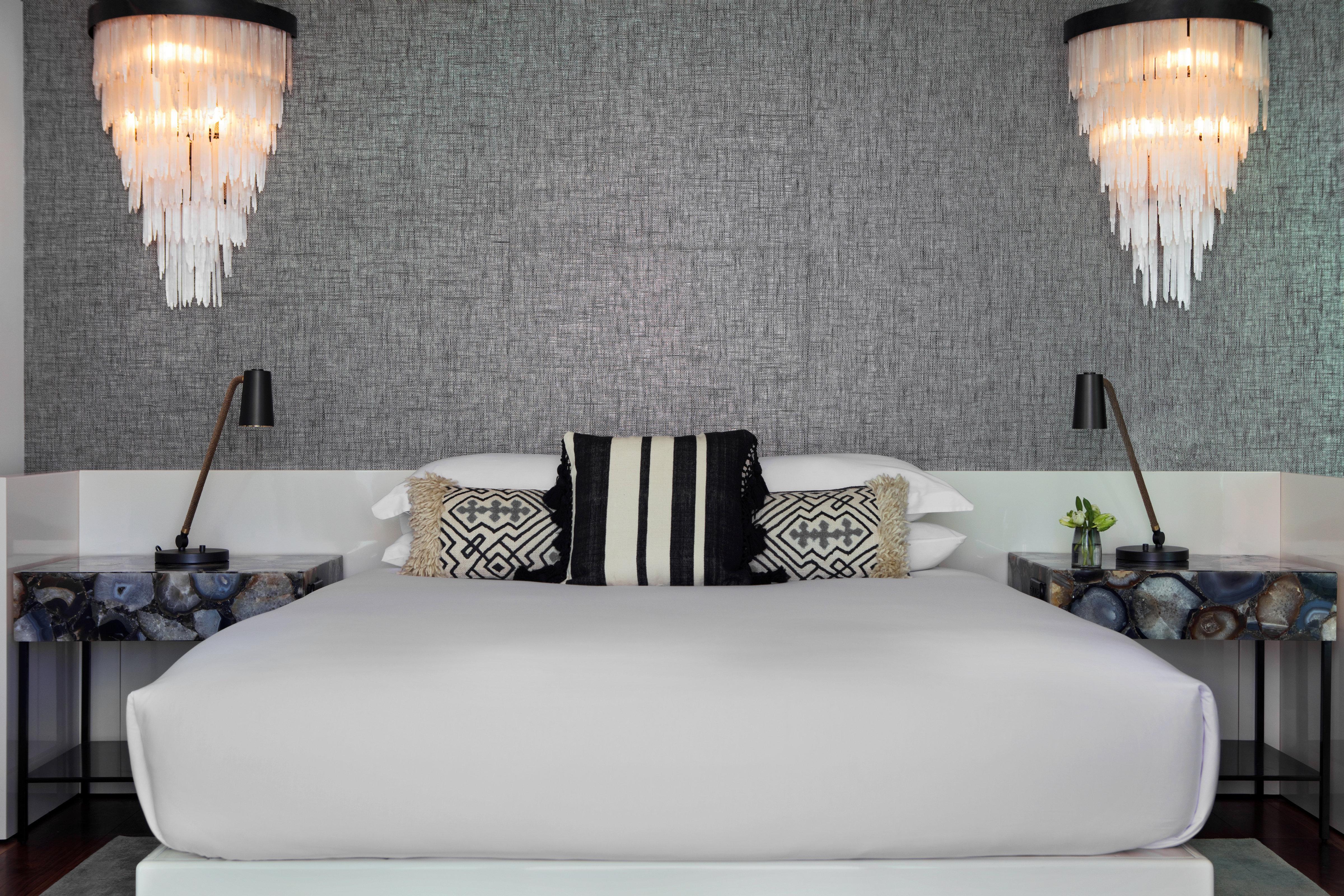 Kimpton Seafire + By Ihg Resort 5*