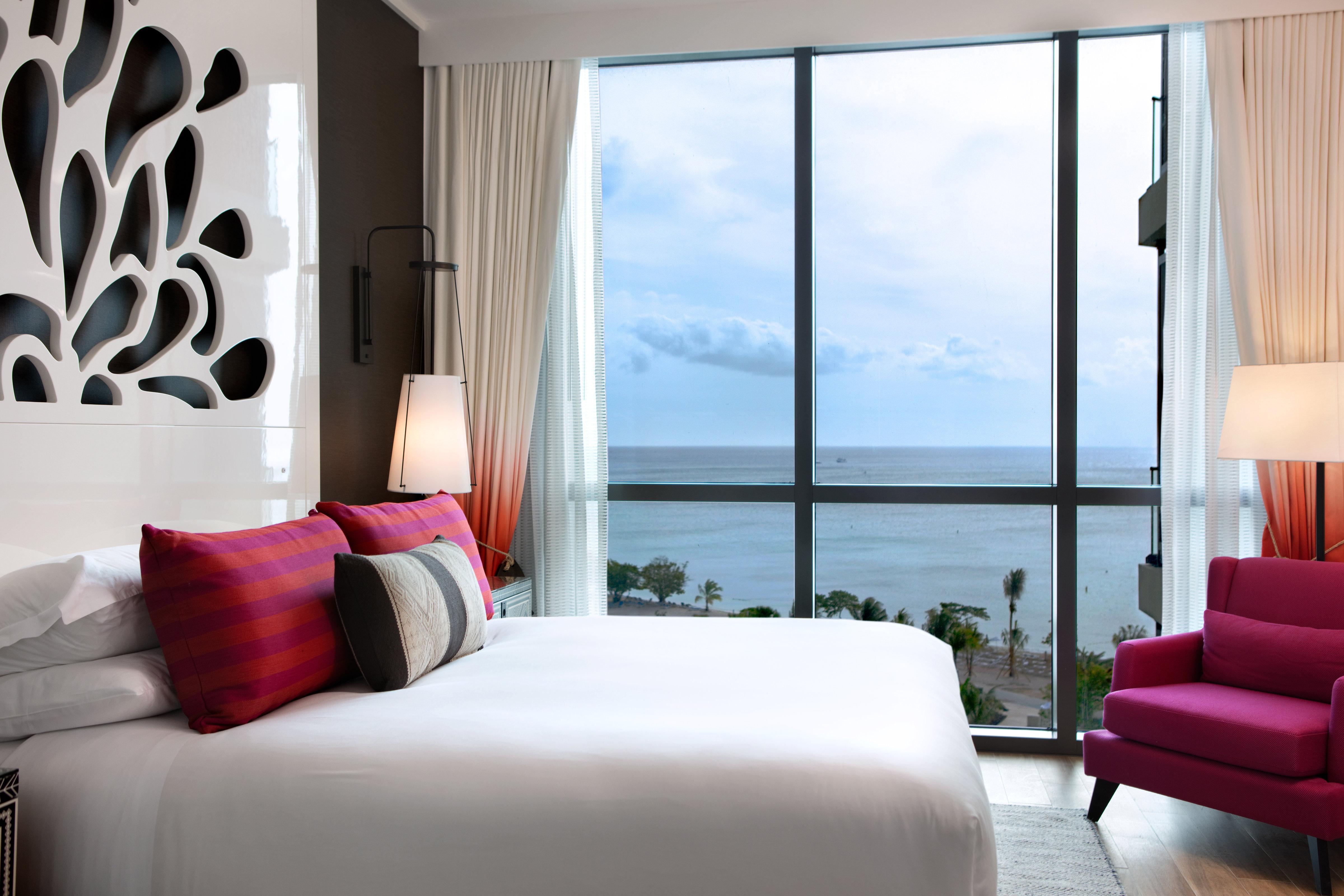Kimpton Seafire + By Ihg Resort