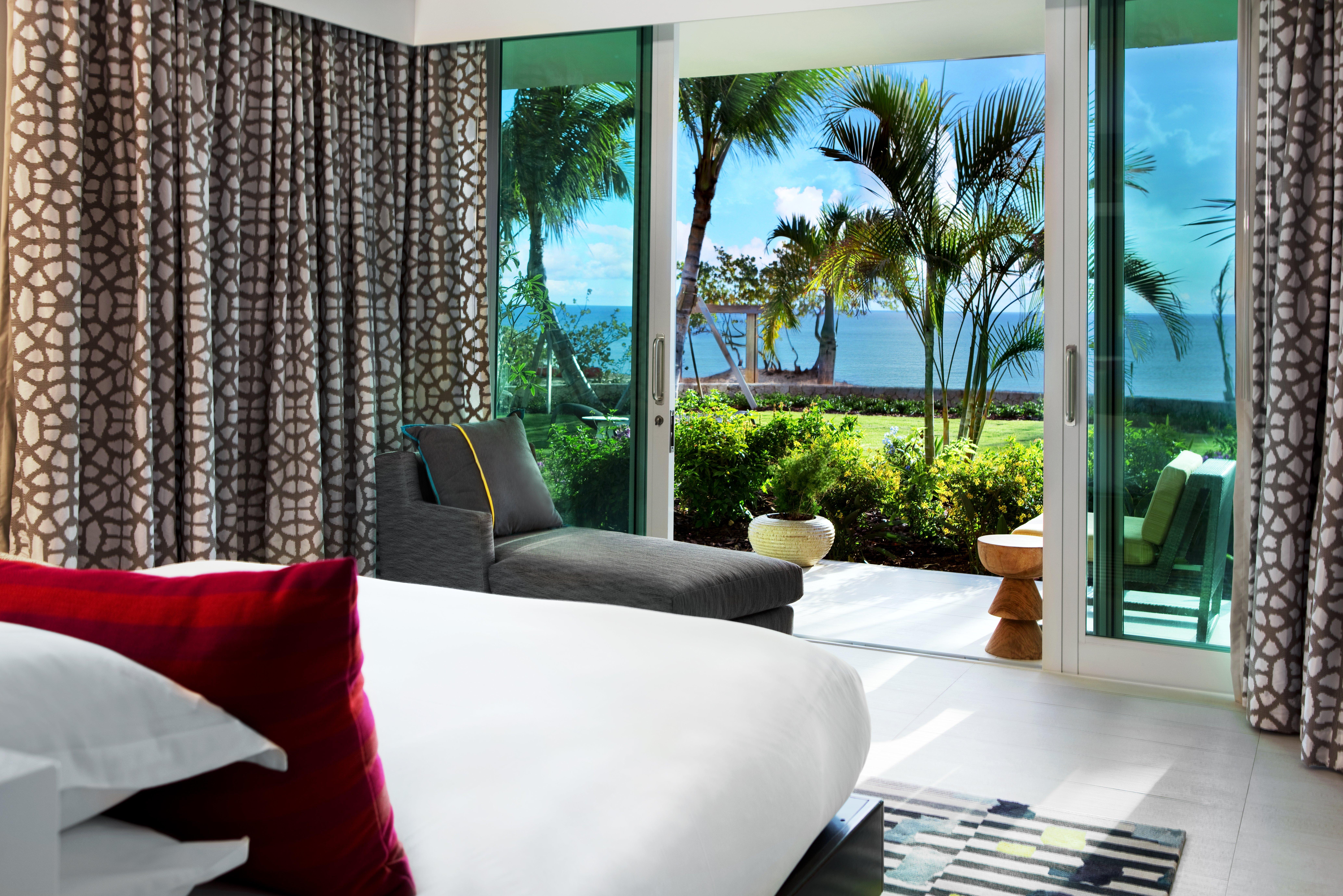Resort Kimpton Seafire + By Ihg 5*